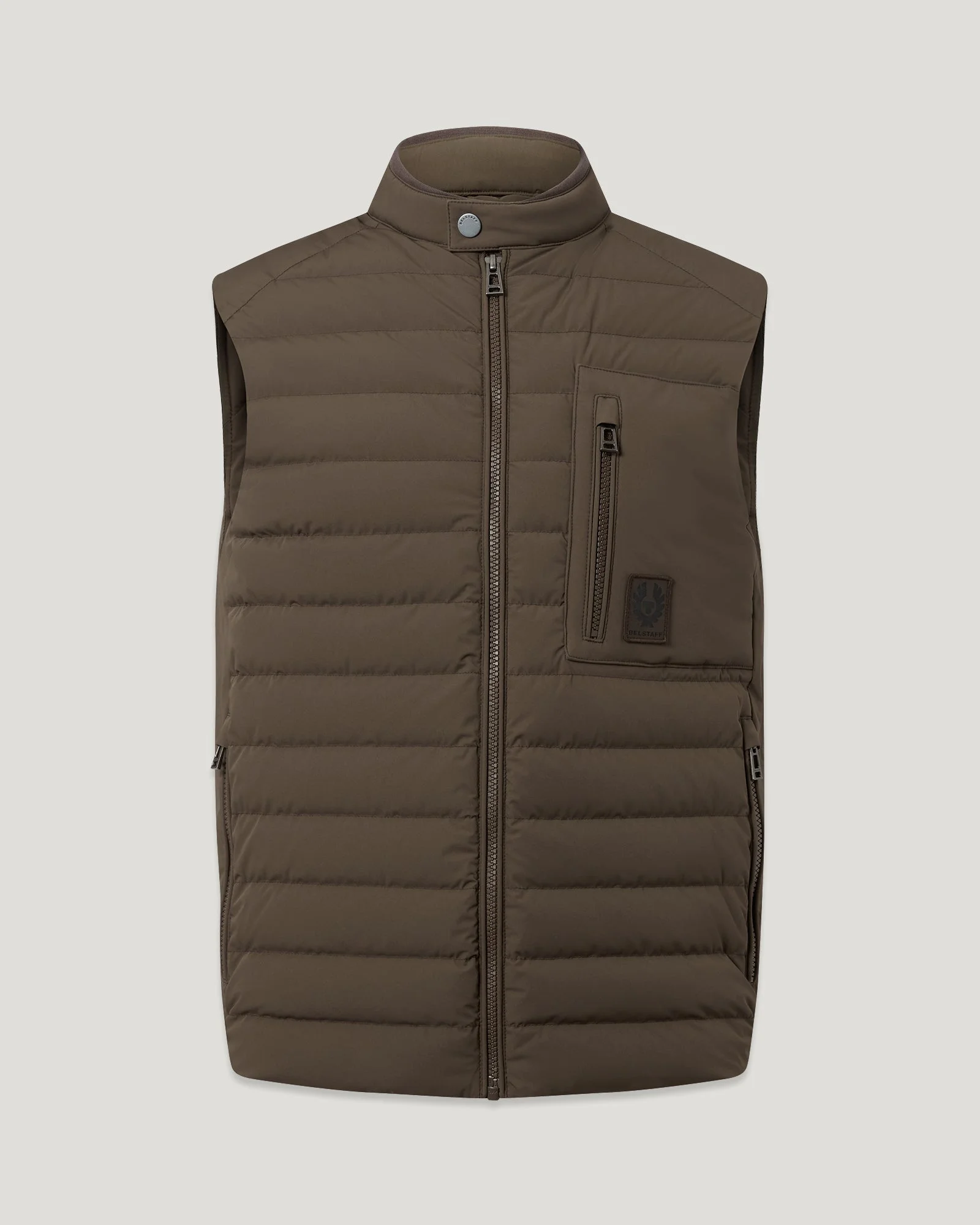 CHASSIS GILET - 1