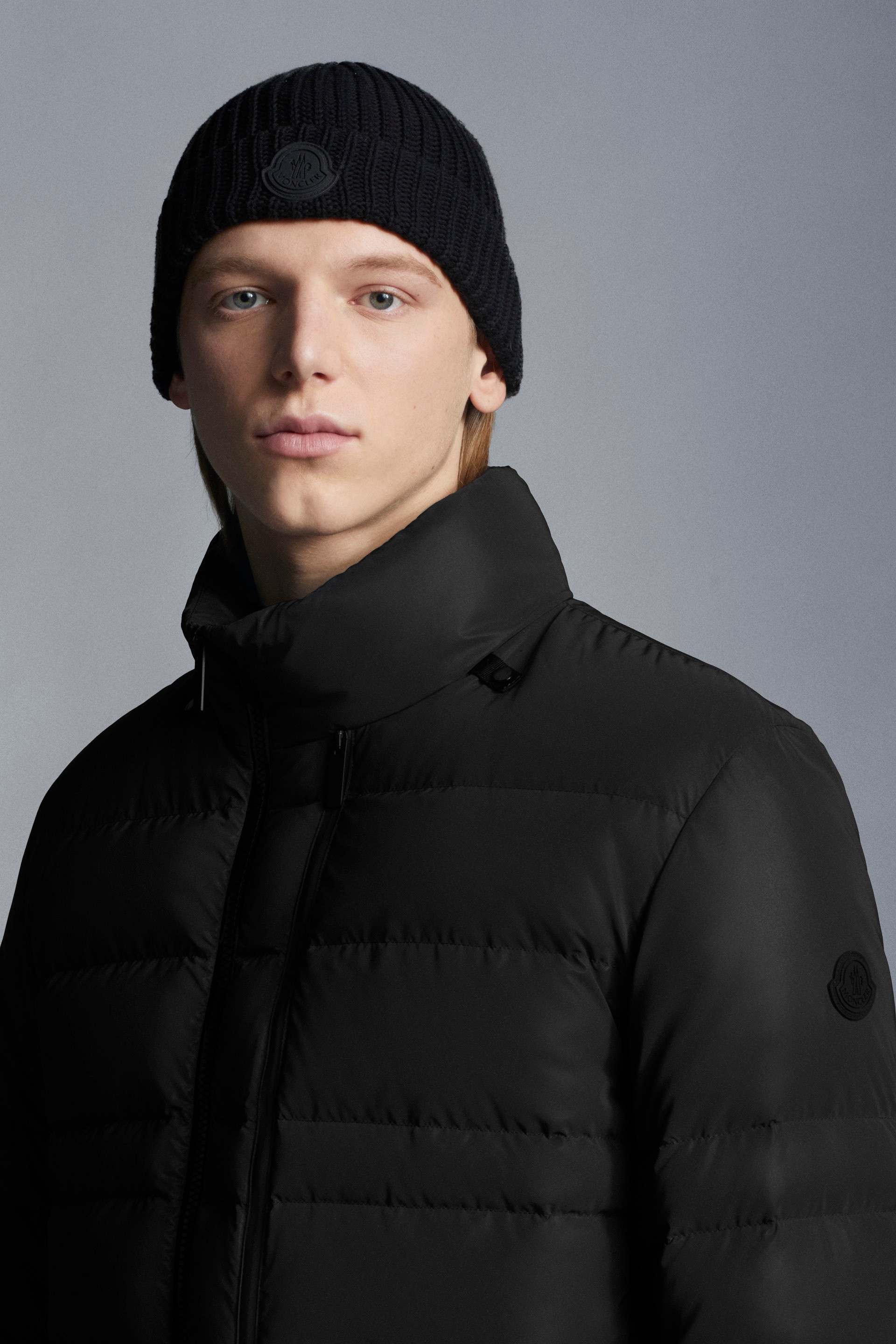 Nagu Short Down Jacket - 4