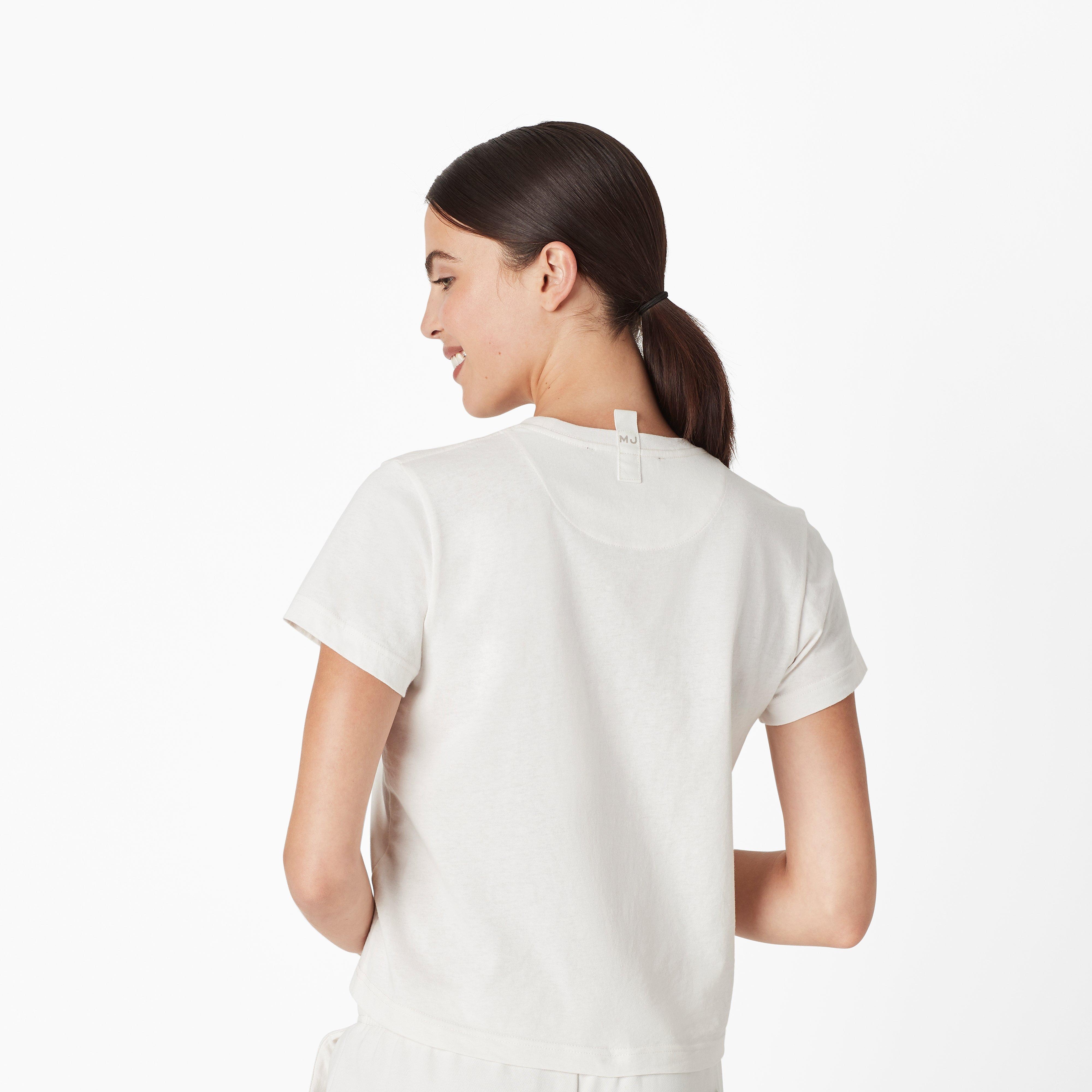 THE T-SHIRT - 5