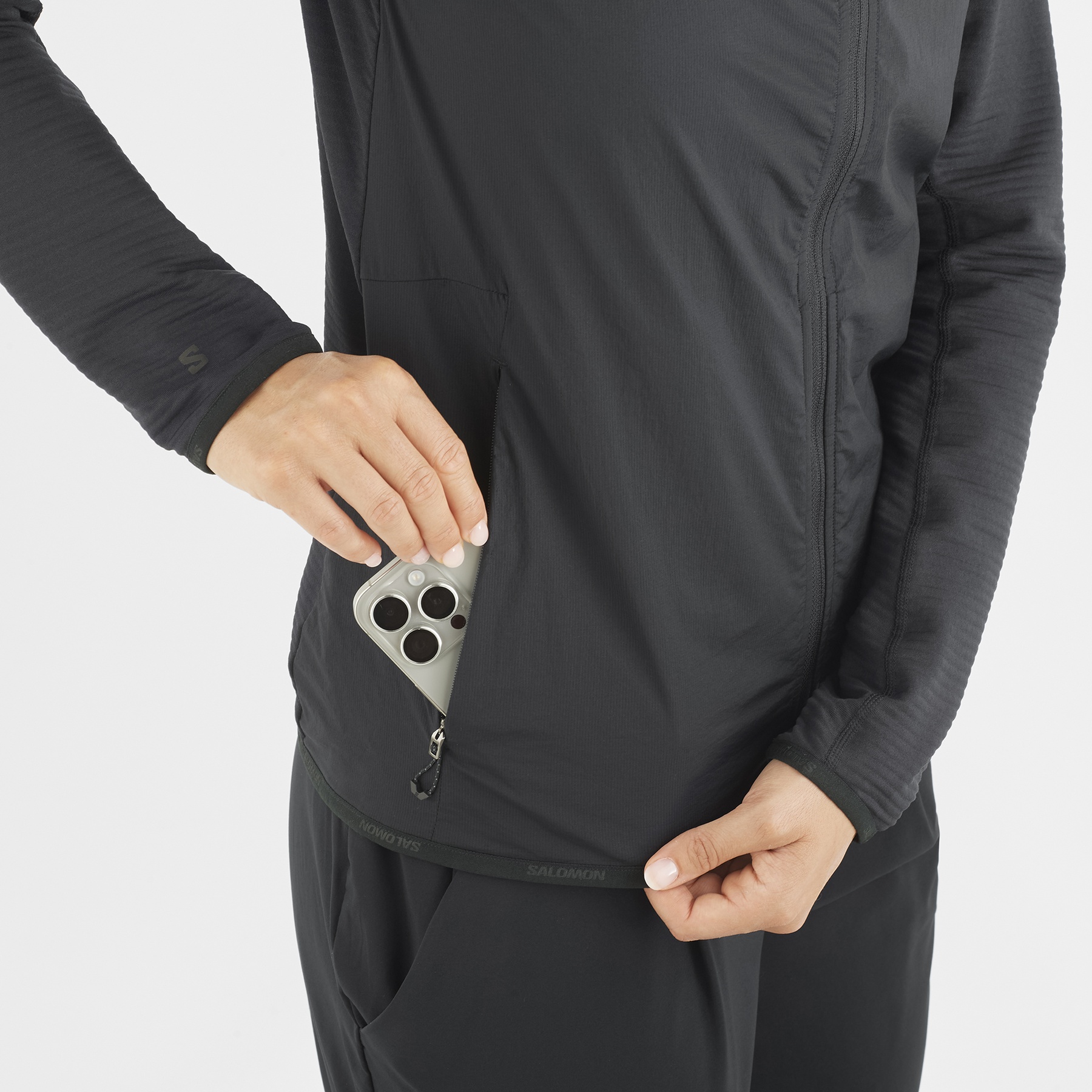ESSENTIAL LIGHTWARM HYBRID - 4