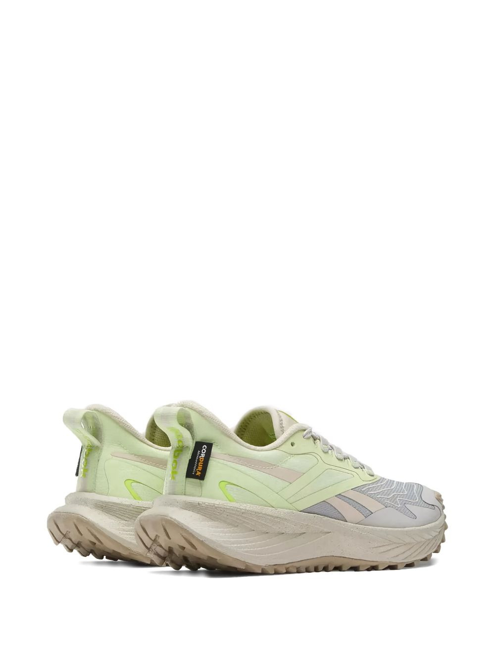 Floatride Energy 5 Adventure "Green" sneakers - 4