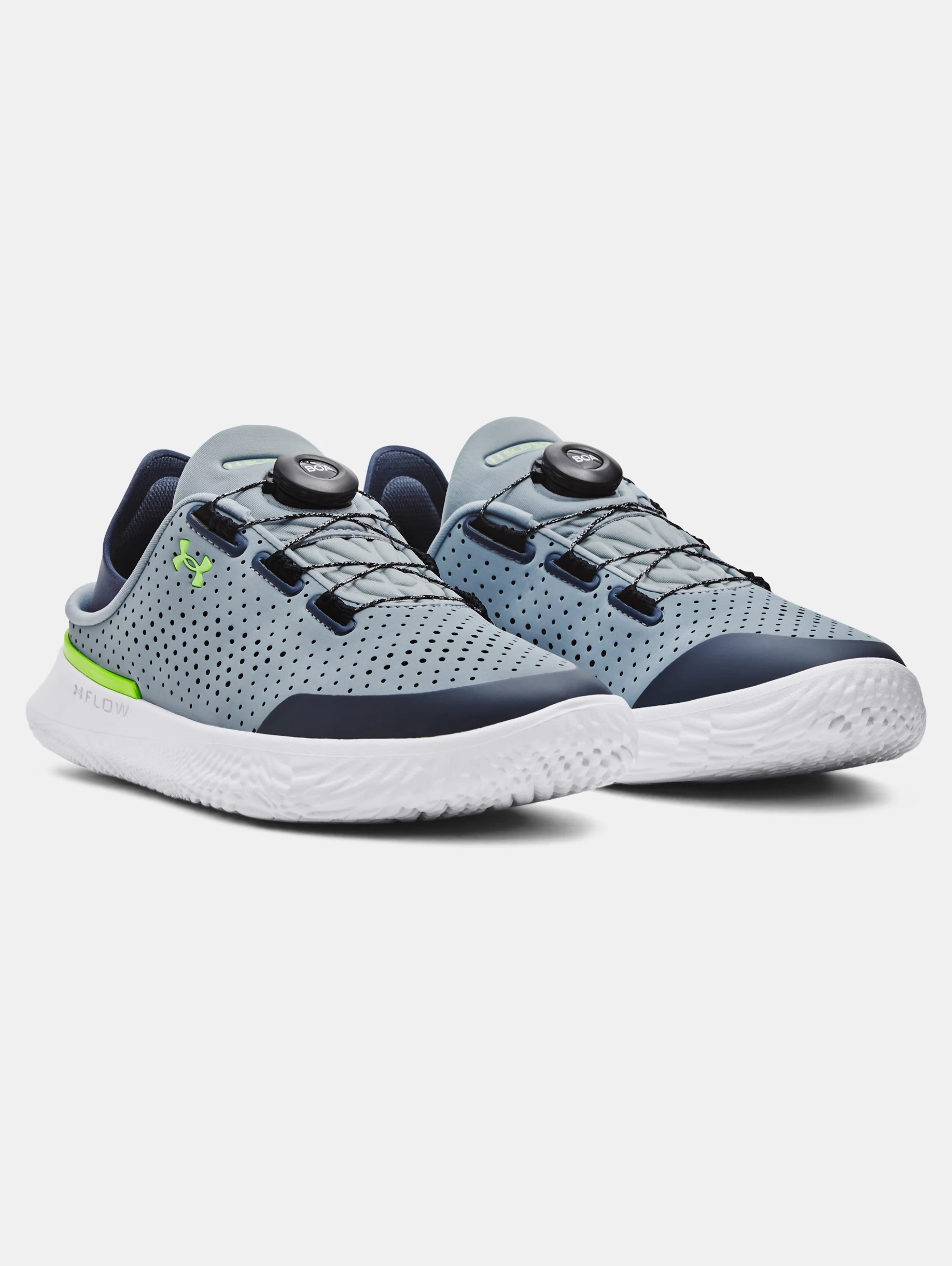 UA SlipSpeed™ - 5