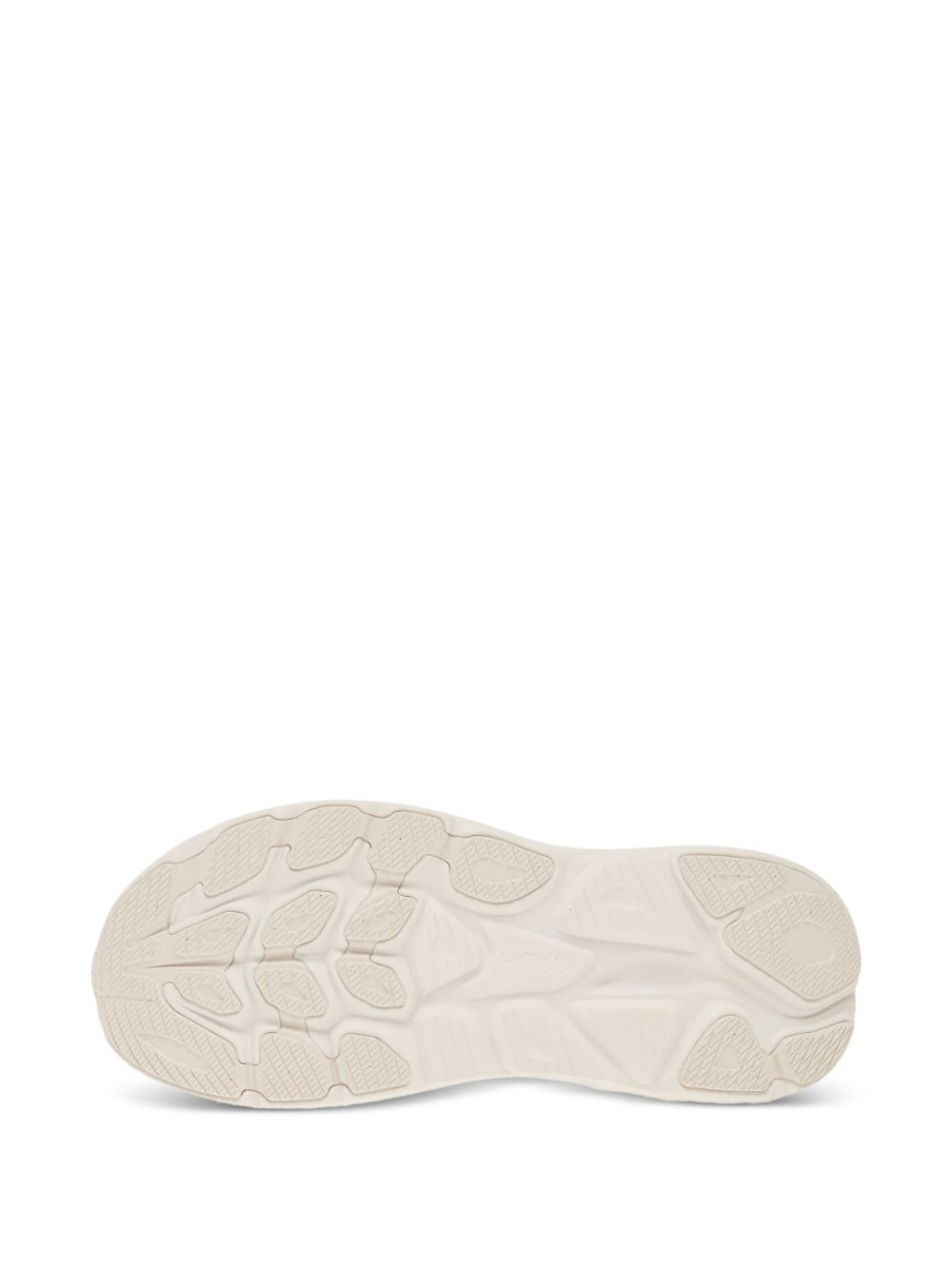 Clifton 10 lace-up sneakers - 4