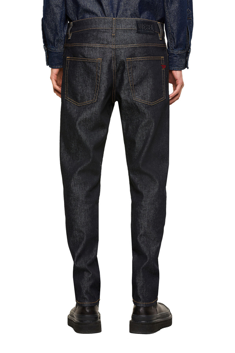 D-FINING TAPERED JEANS 009HF 4