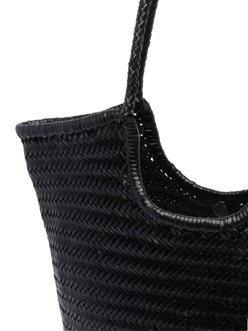 NS Diagonal Triple Jump shoulder bag 4