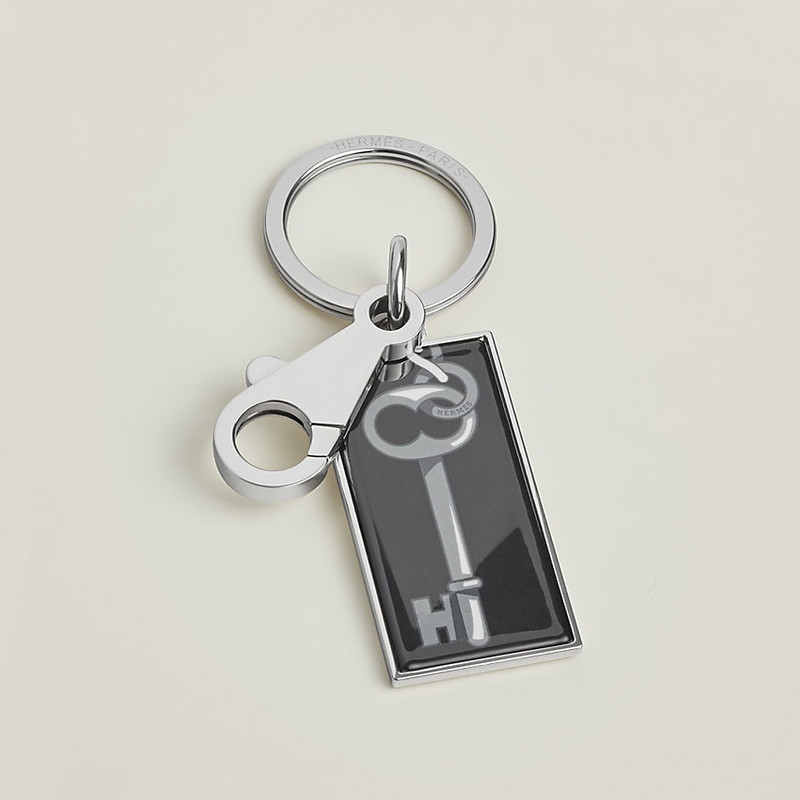 Illusion Key key ring 1