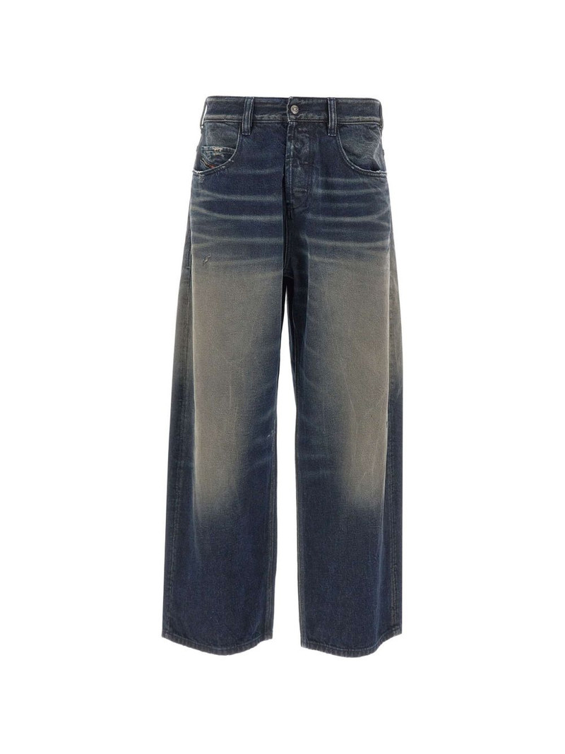 1997 D-Enim 007 DQ jeans 1