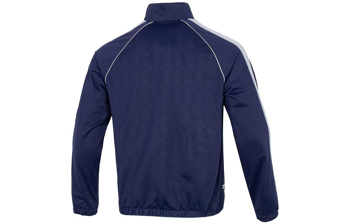 Nike Giannis Lightweight Basketball Jacket 'Navy' DQ5661-498 - 2