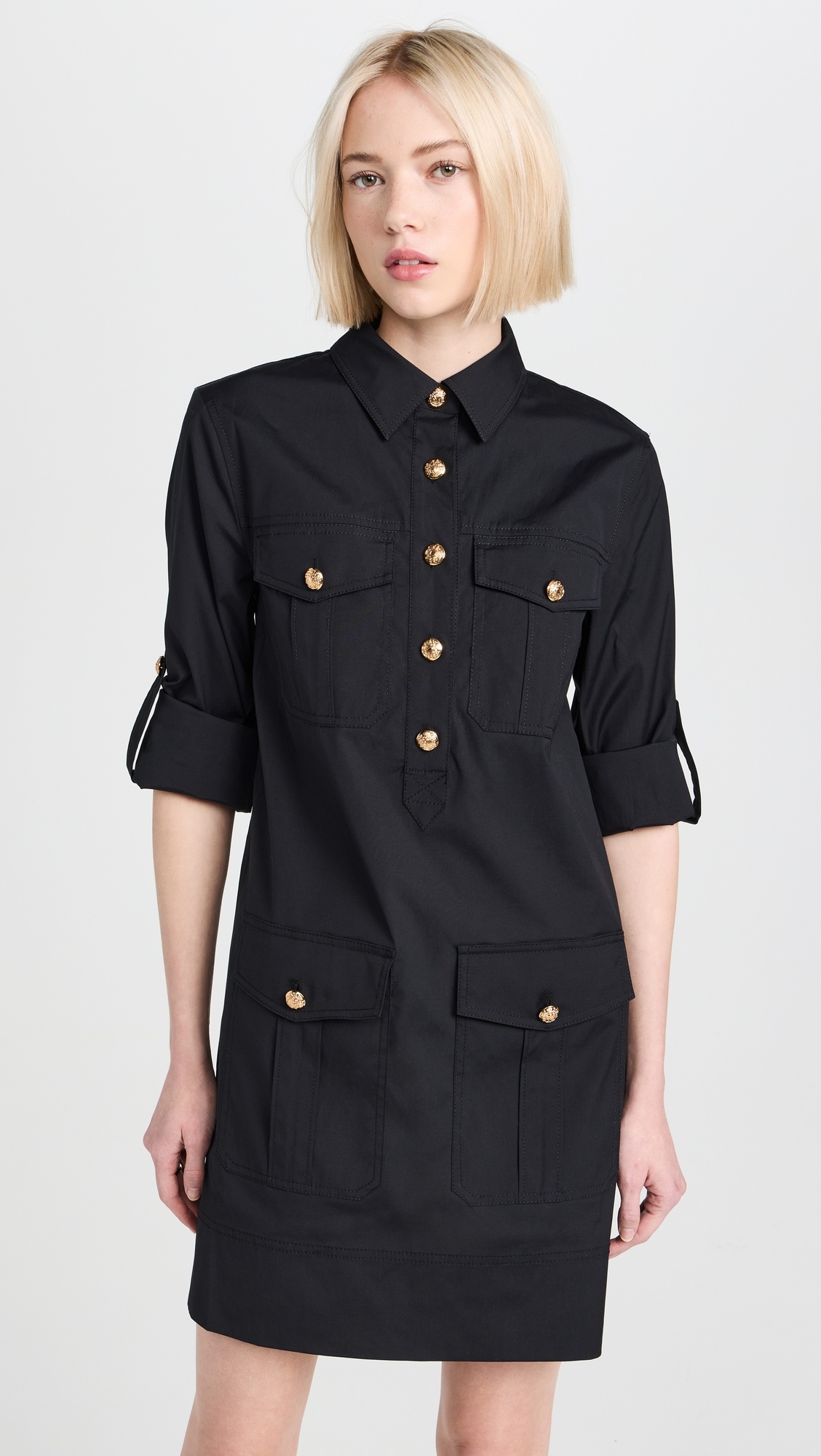 Saude Dress - 7