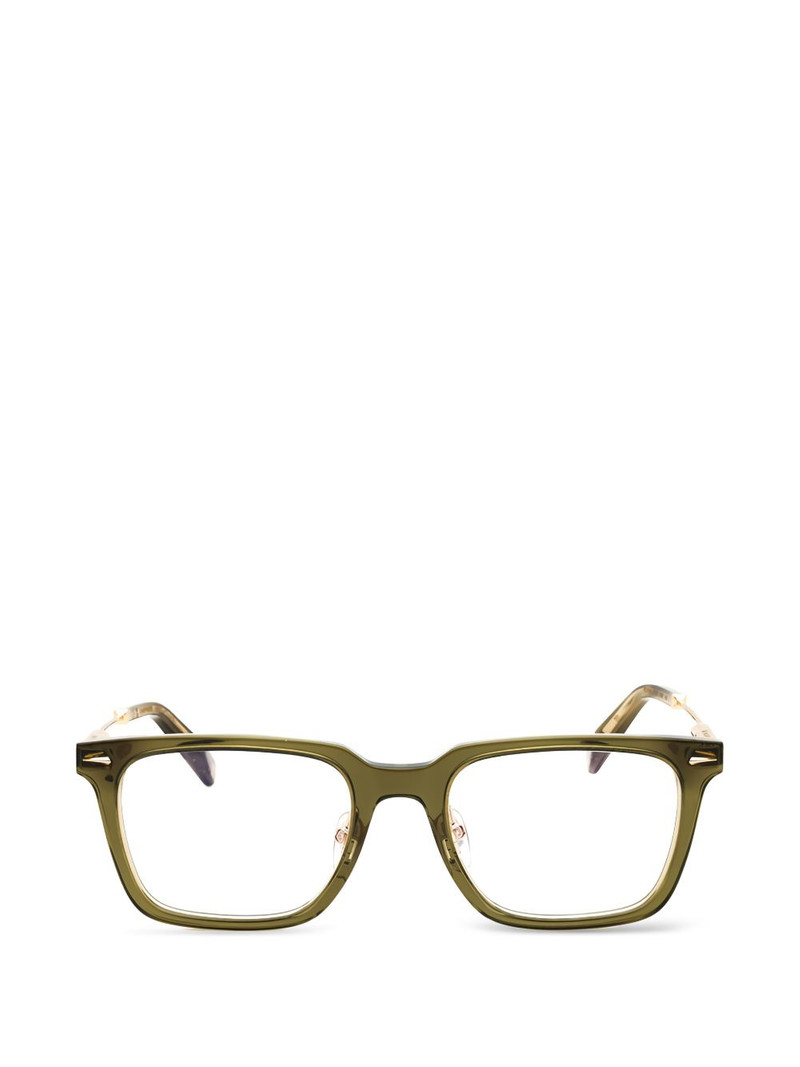 square-frame glasses 1