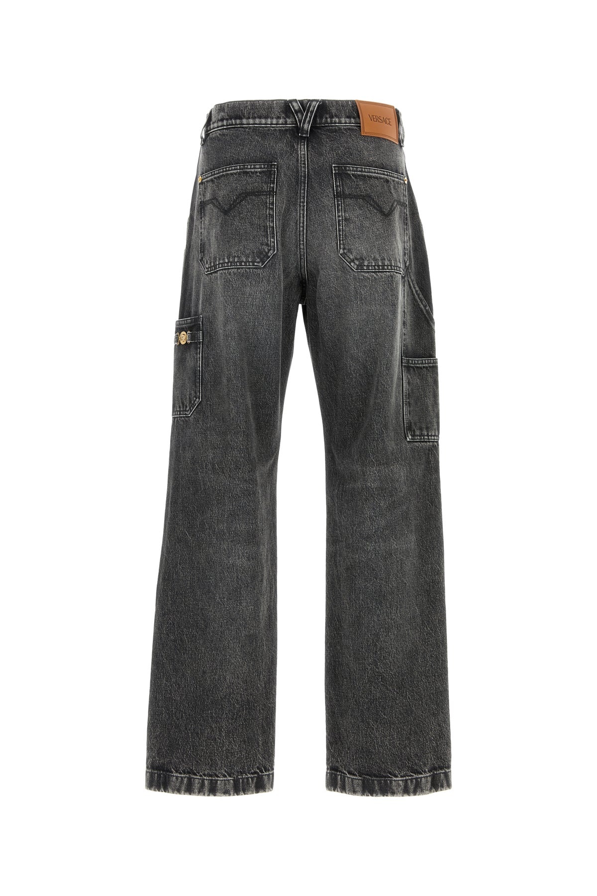 Salte denim jeans - 2