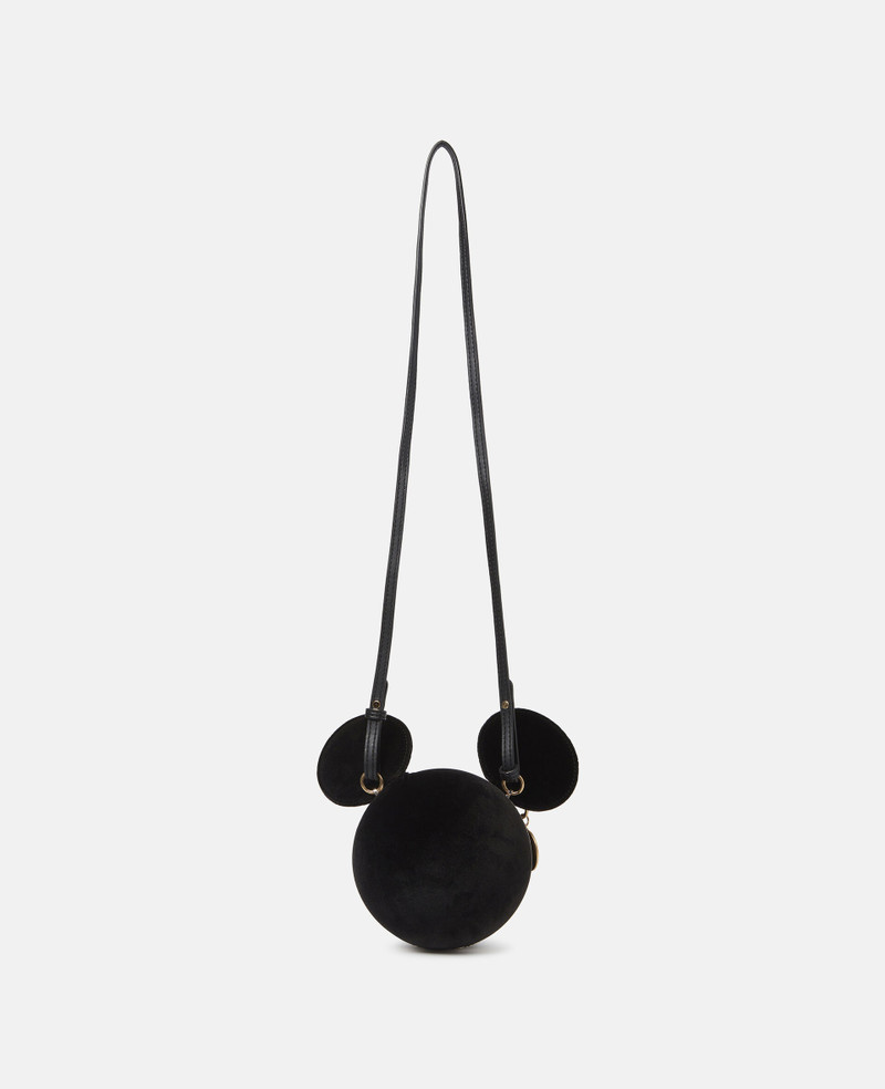 Fantasia Mickey Hard-Body Velvet Clutch 3