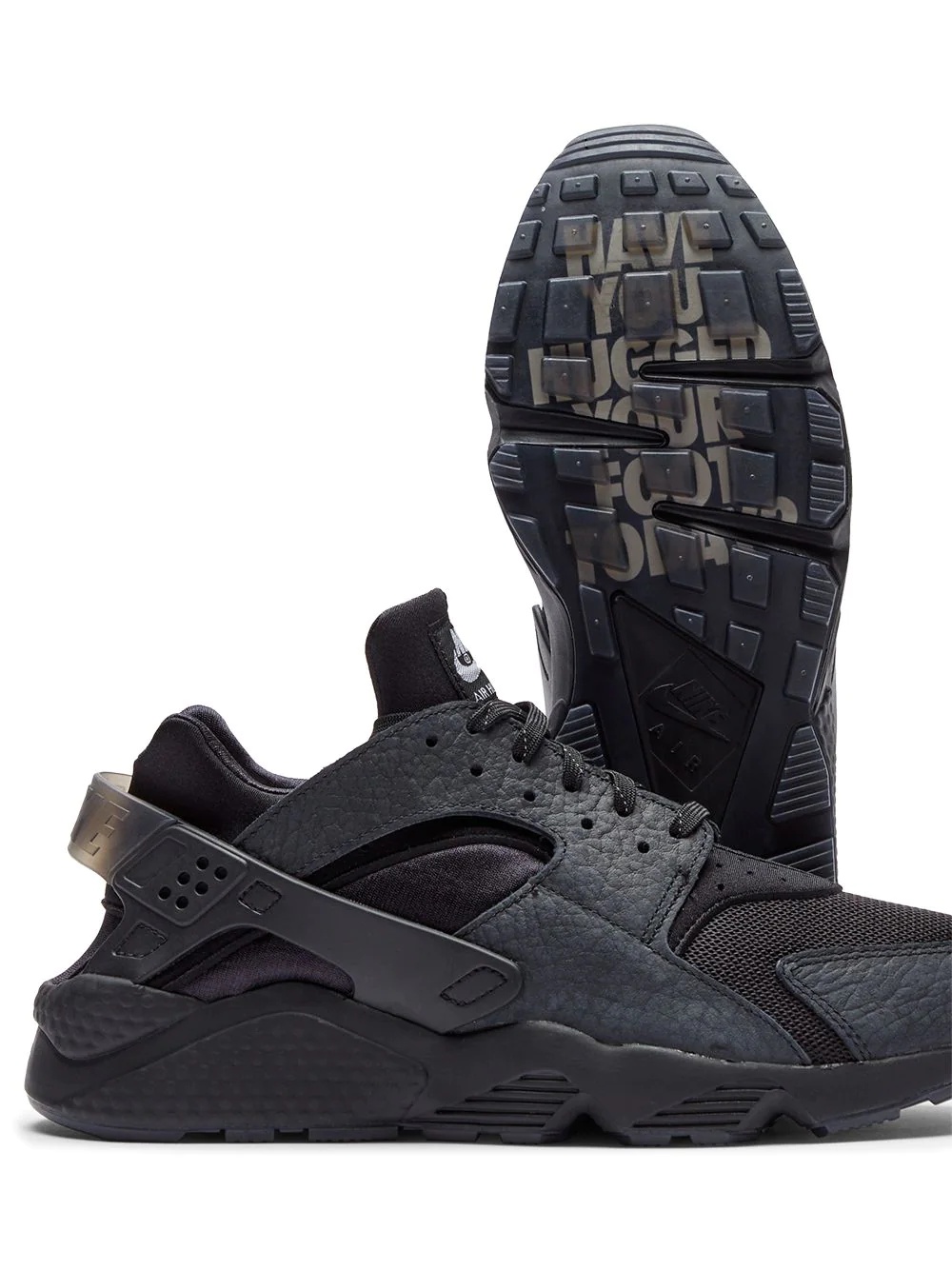 Air Huarache Hyperlocal London sneakers - 2