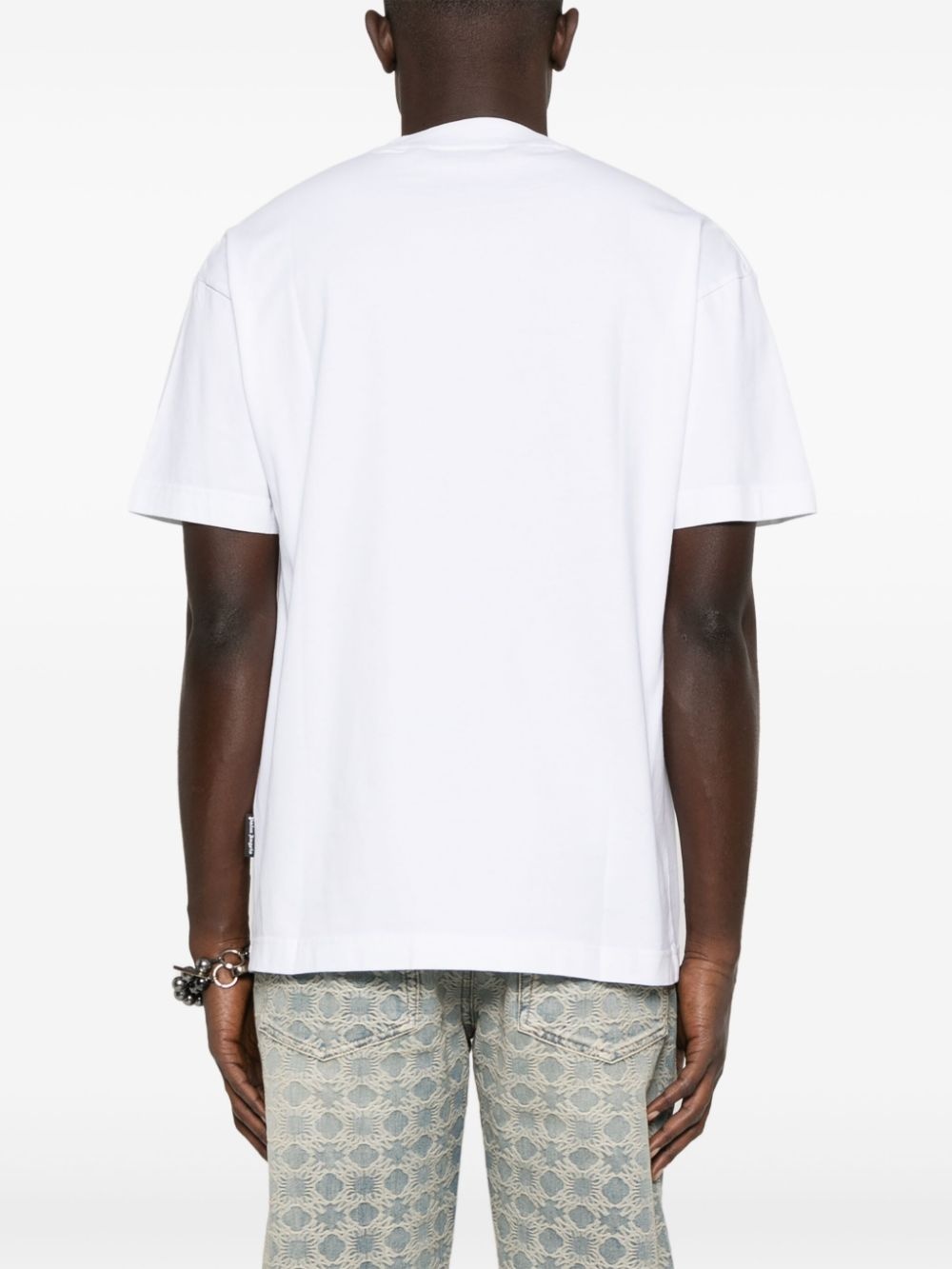 Dripping T-shirt - 3