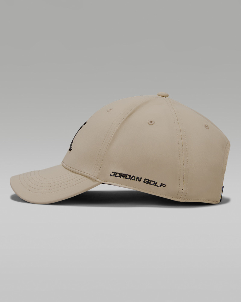 Jordan Club Dri-FIT Structured Golf Hat 6
