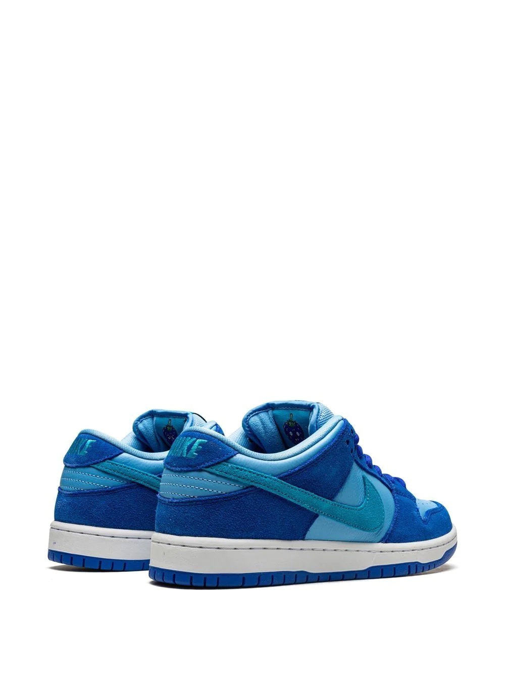 Dunk Low "Blue Raspberry" sneakers - 3