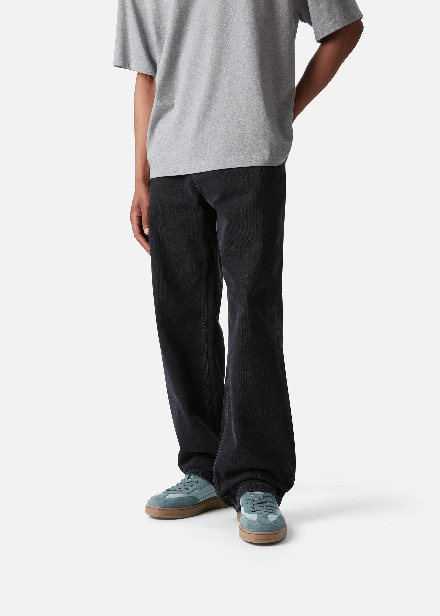 Dice T-Toe Sneaker - 6