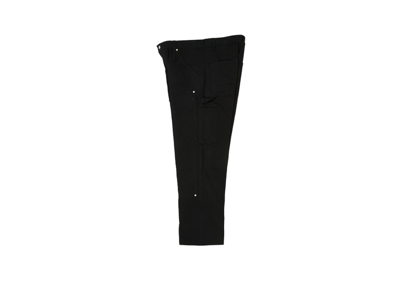 PALACE ZEN WORK PANT BLACK outlook