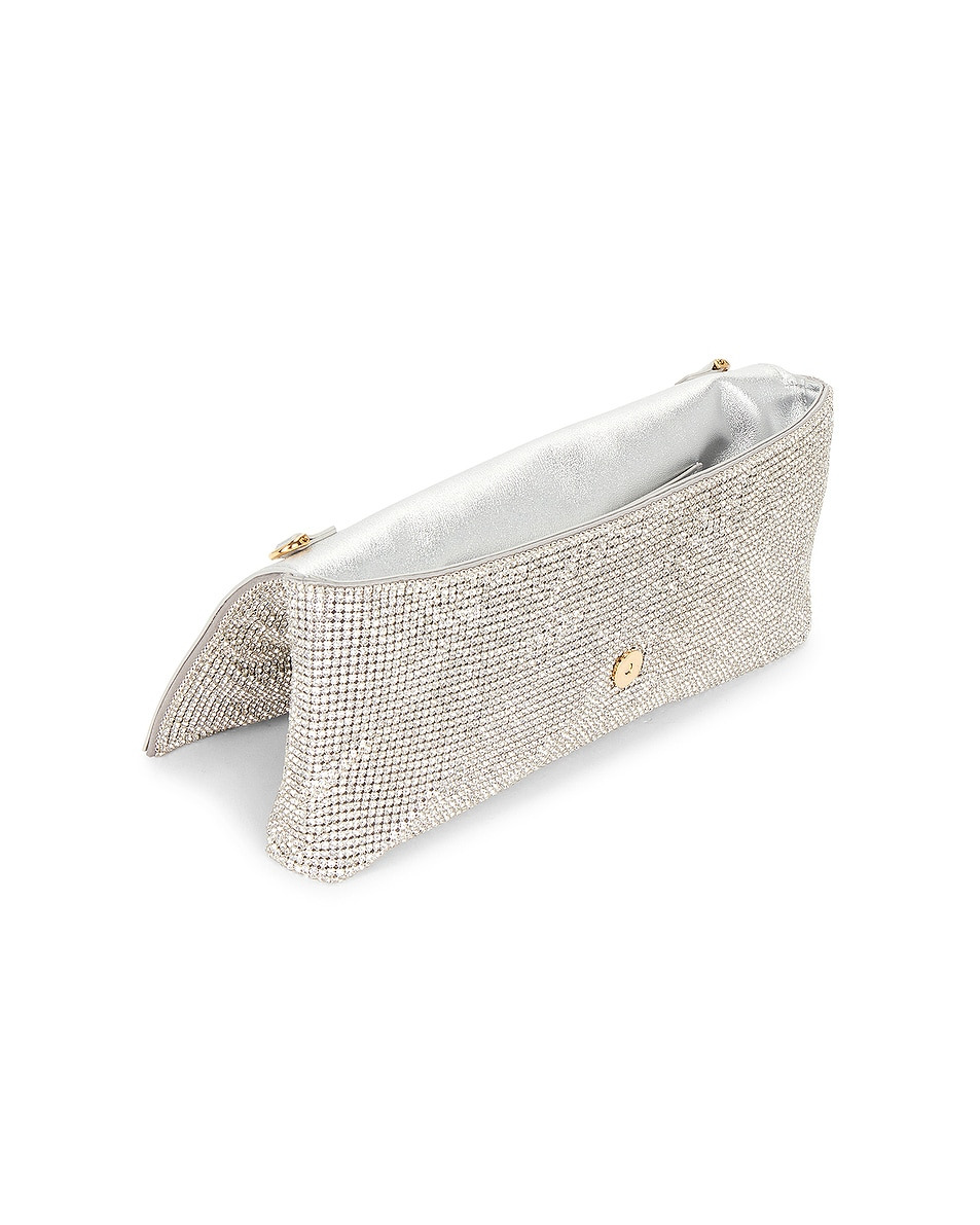 Clutch Chain Bag - 4