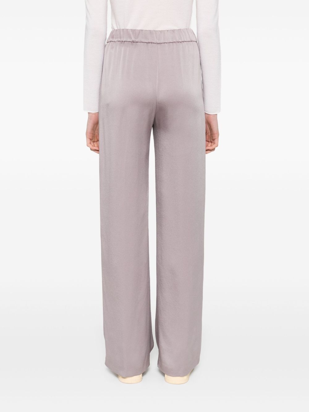 drawstring pants - 4