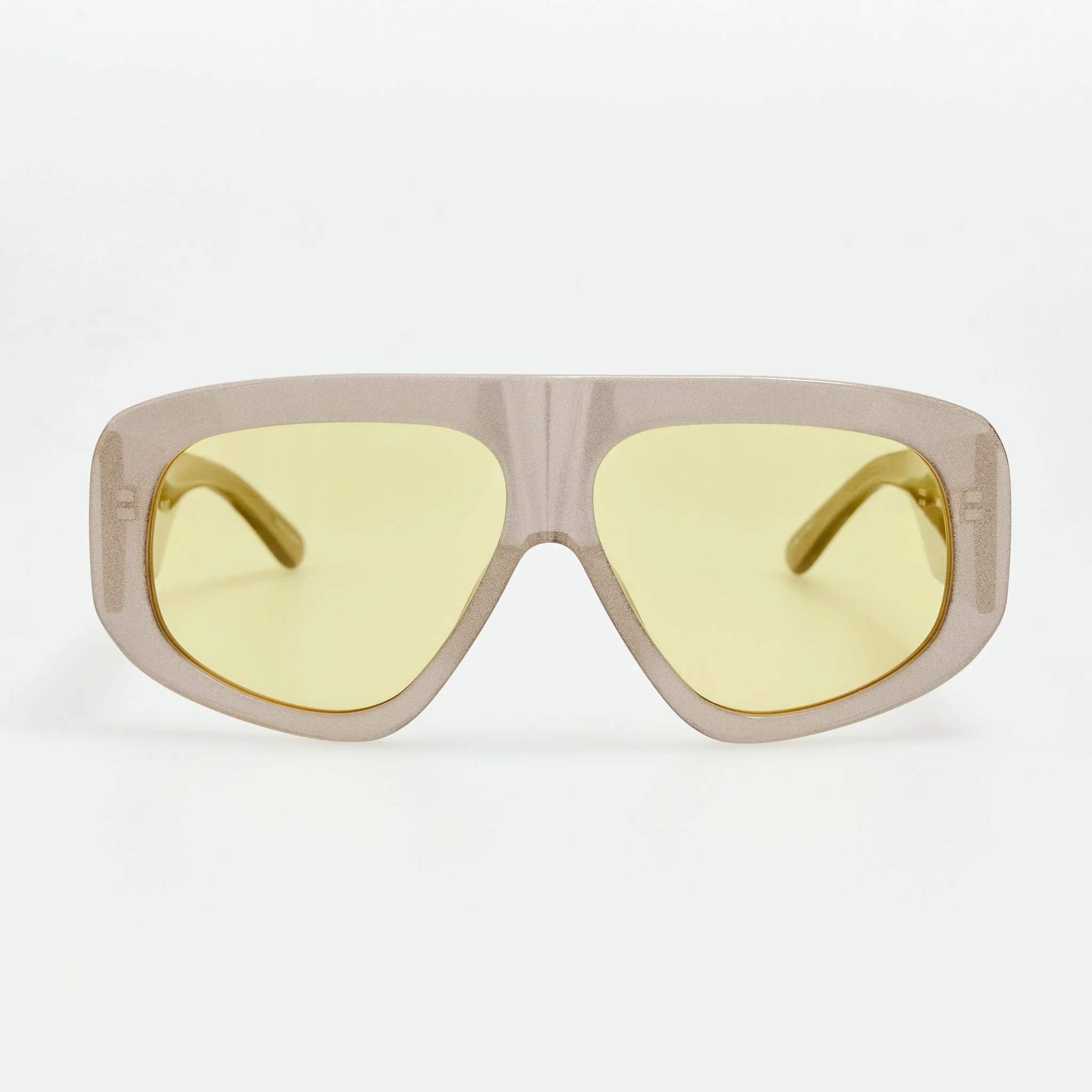 Milano Sunglasses in Glitter - 1