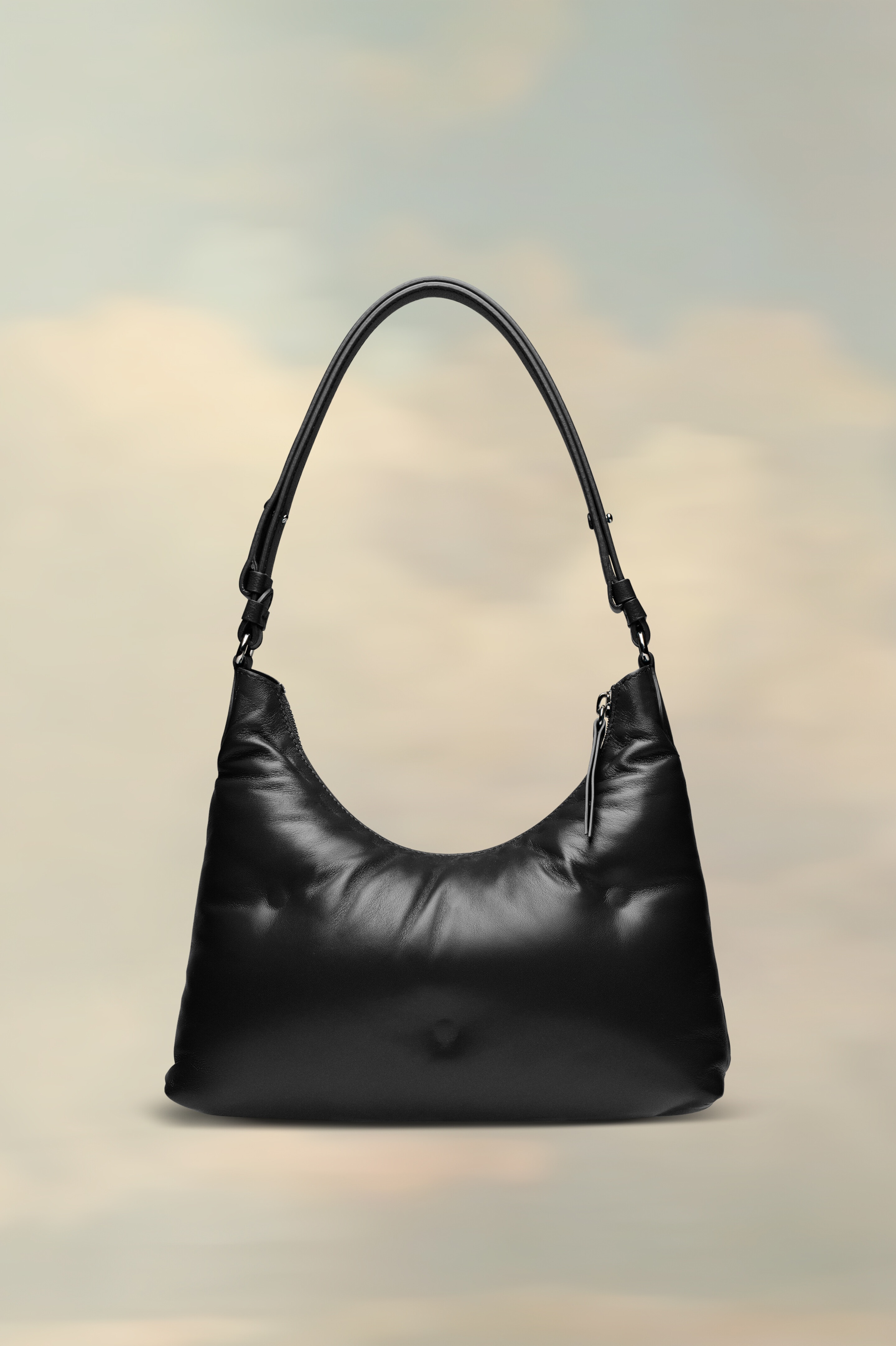 Glam Slam hobo small - 2