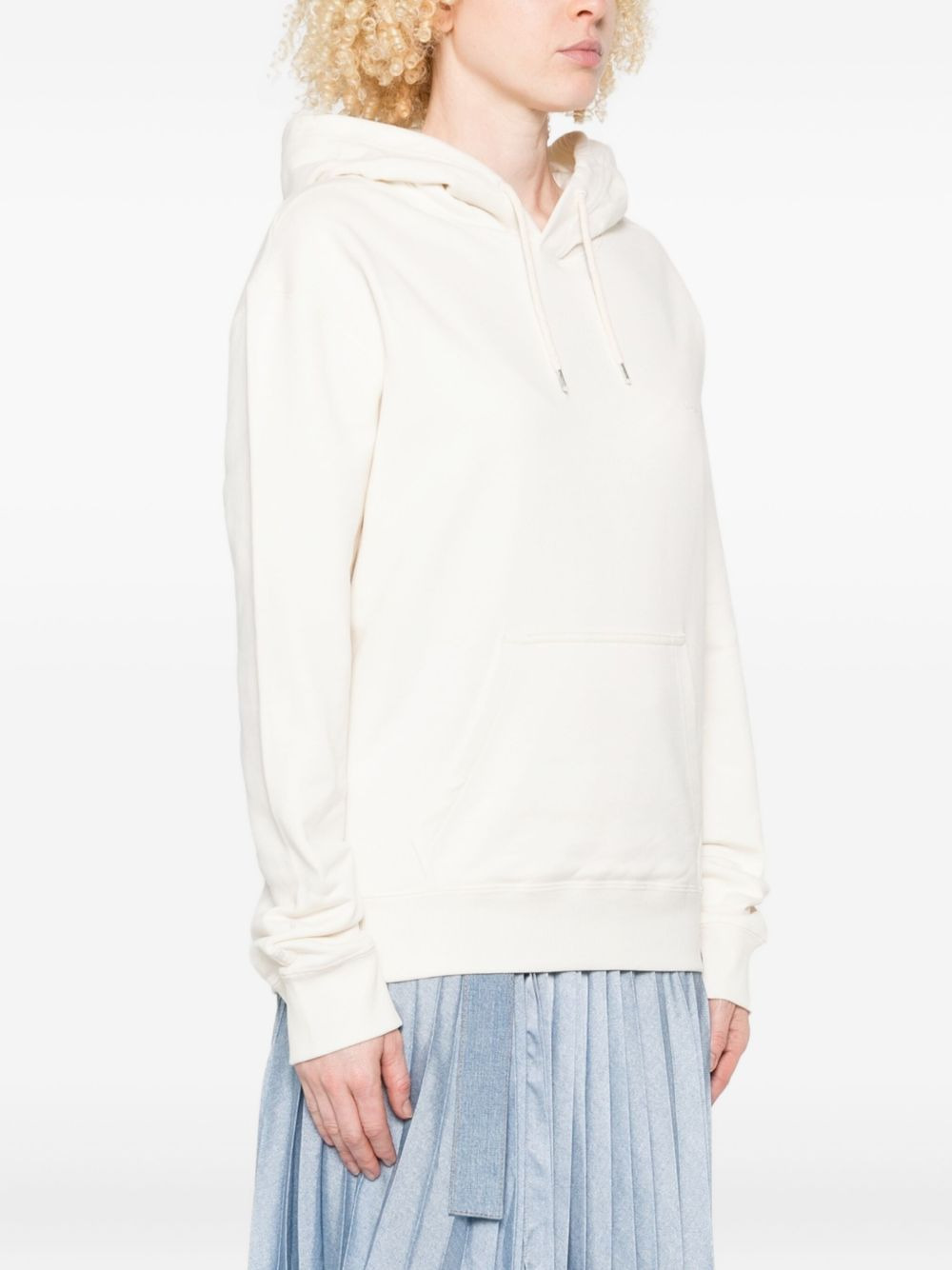 hooded pocket top - 3