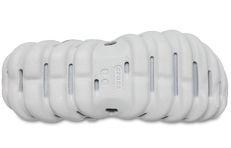 Crocs Echo Clog 'Atmosphere' 207937-1FT - 7