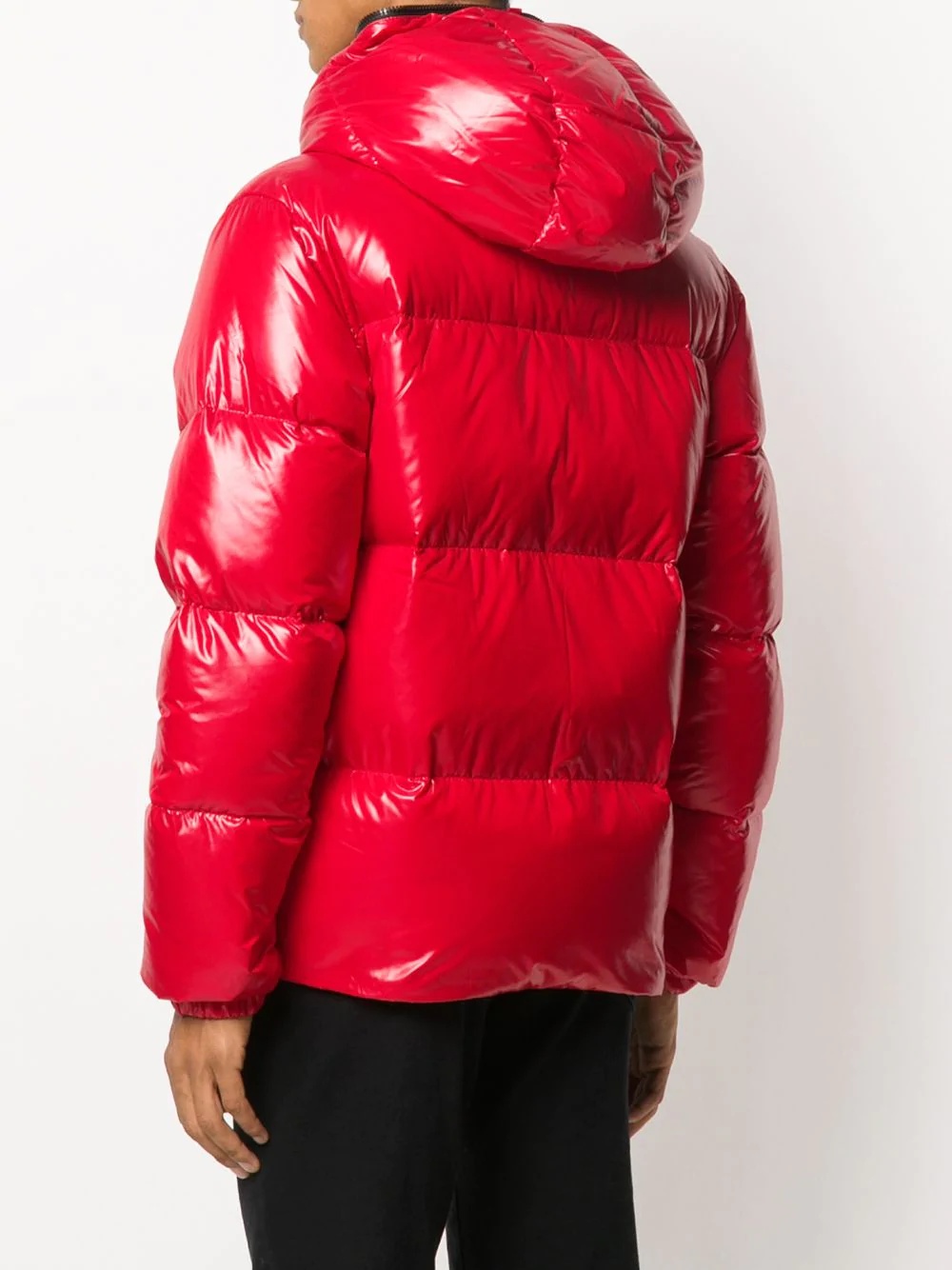 Cebalrai padded jacket - 4