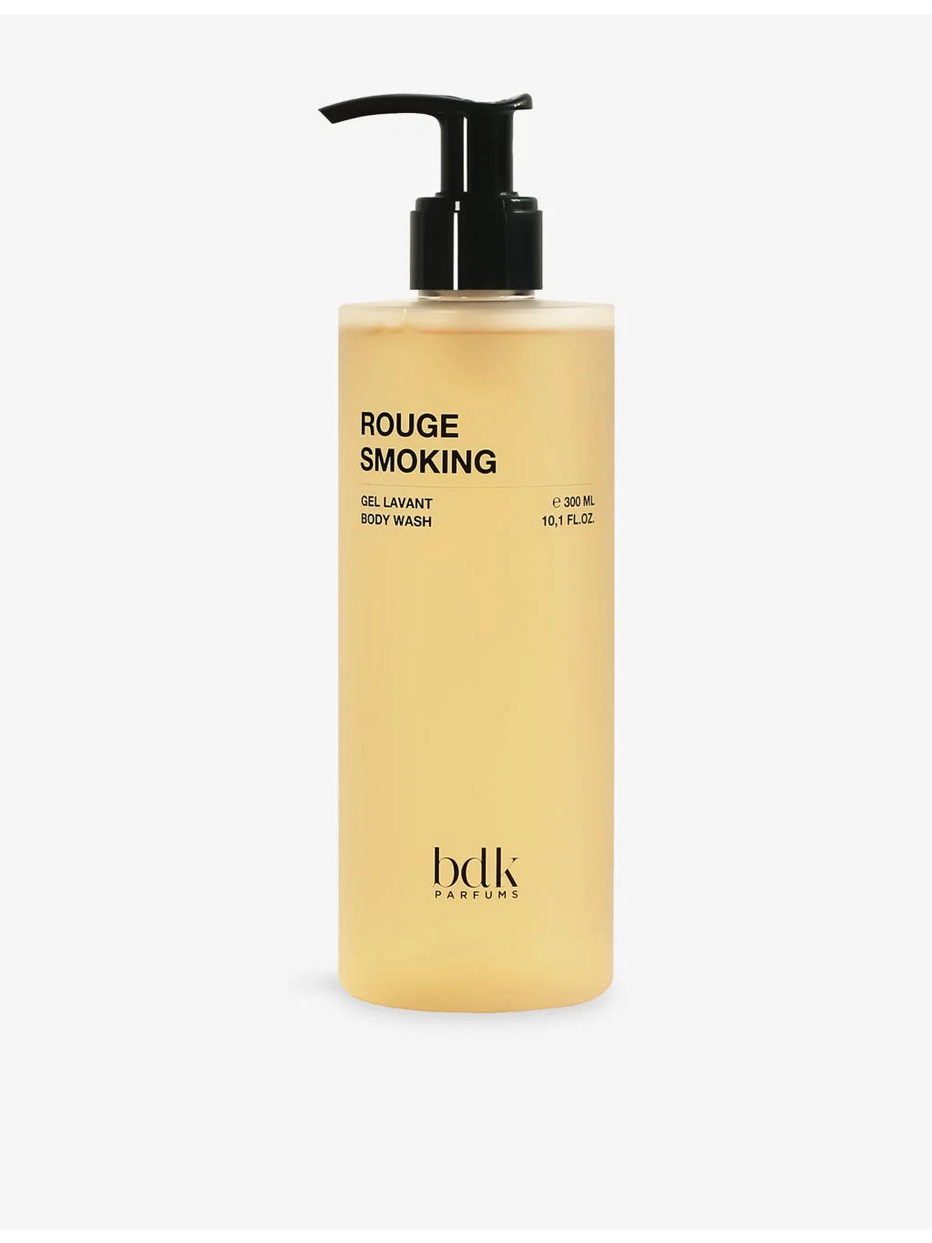 Rouge Smoking Body Wash 300ml - 1
