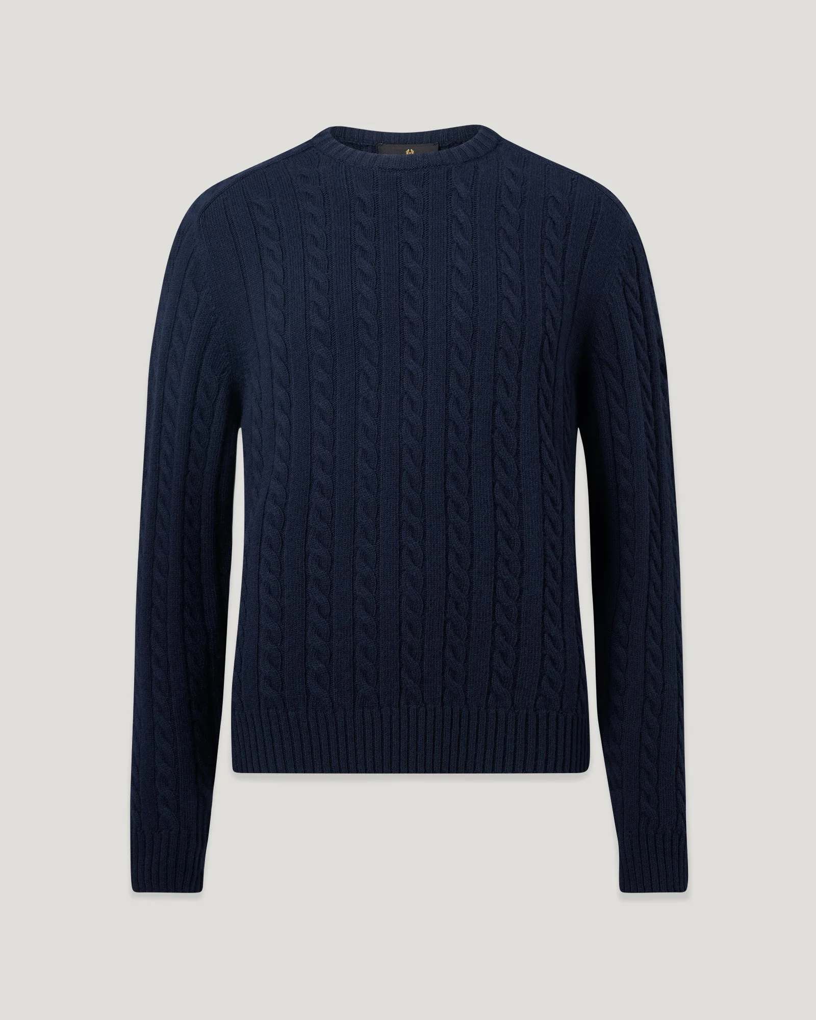 WESTPORT CREW NECK - 1