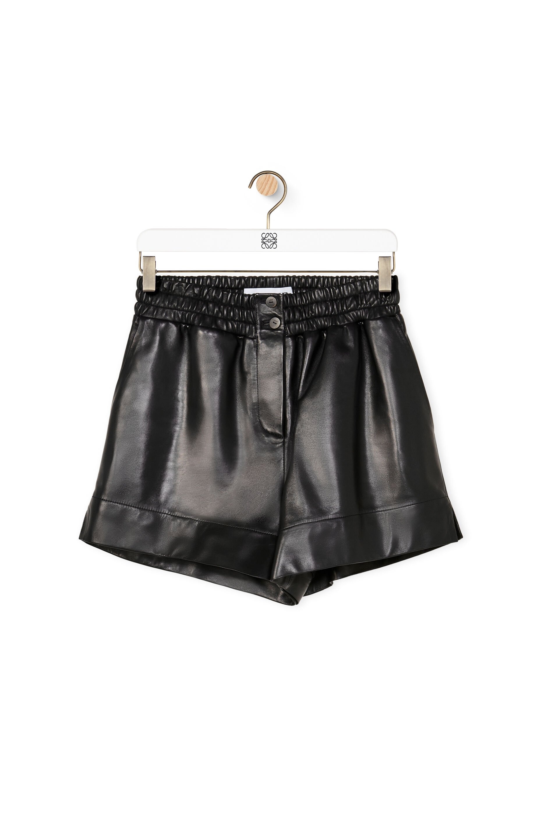 Boxer shorts in nappa - 1