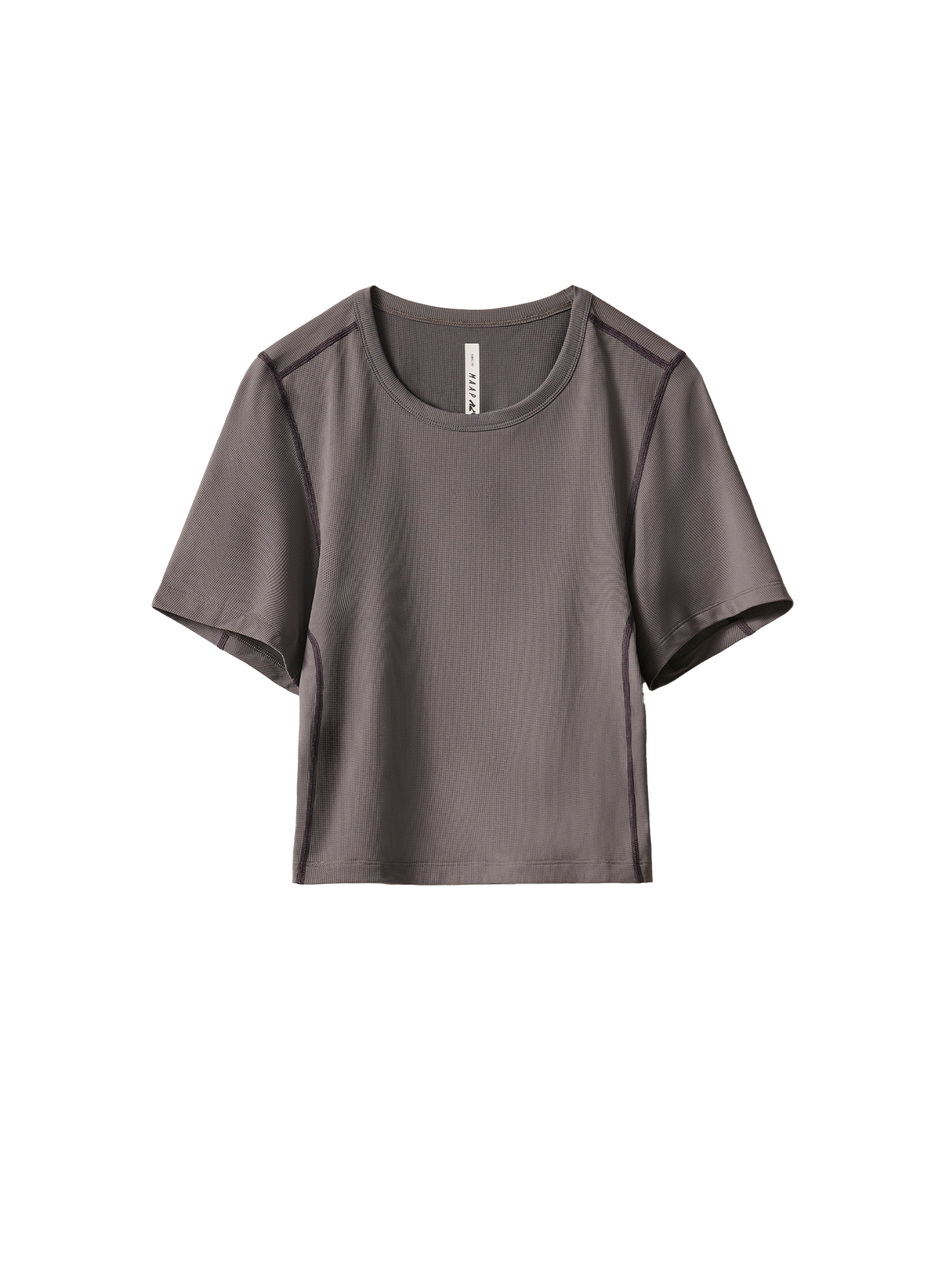 Women's Alt_Road™ Cropped Tee - 1