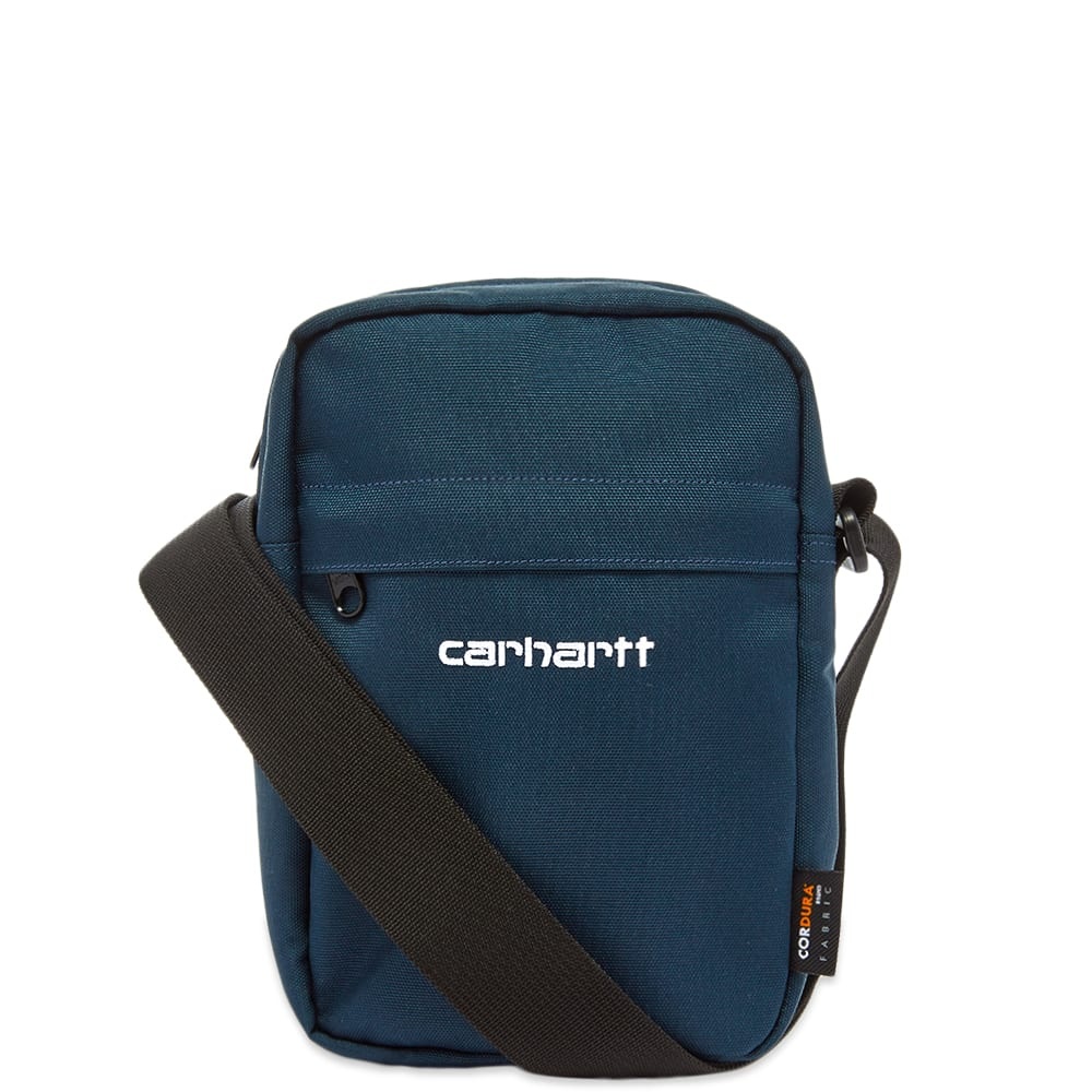 Carhartt WIP Payton Shoulder Pouch Bag - 1