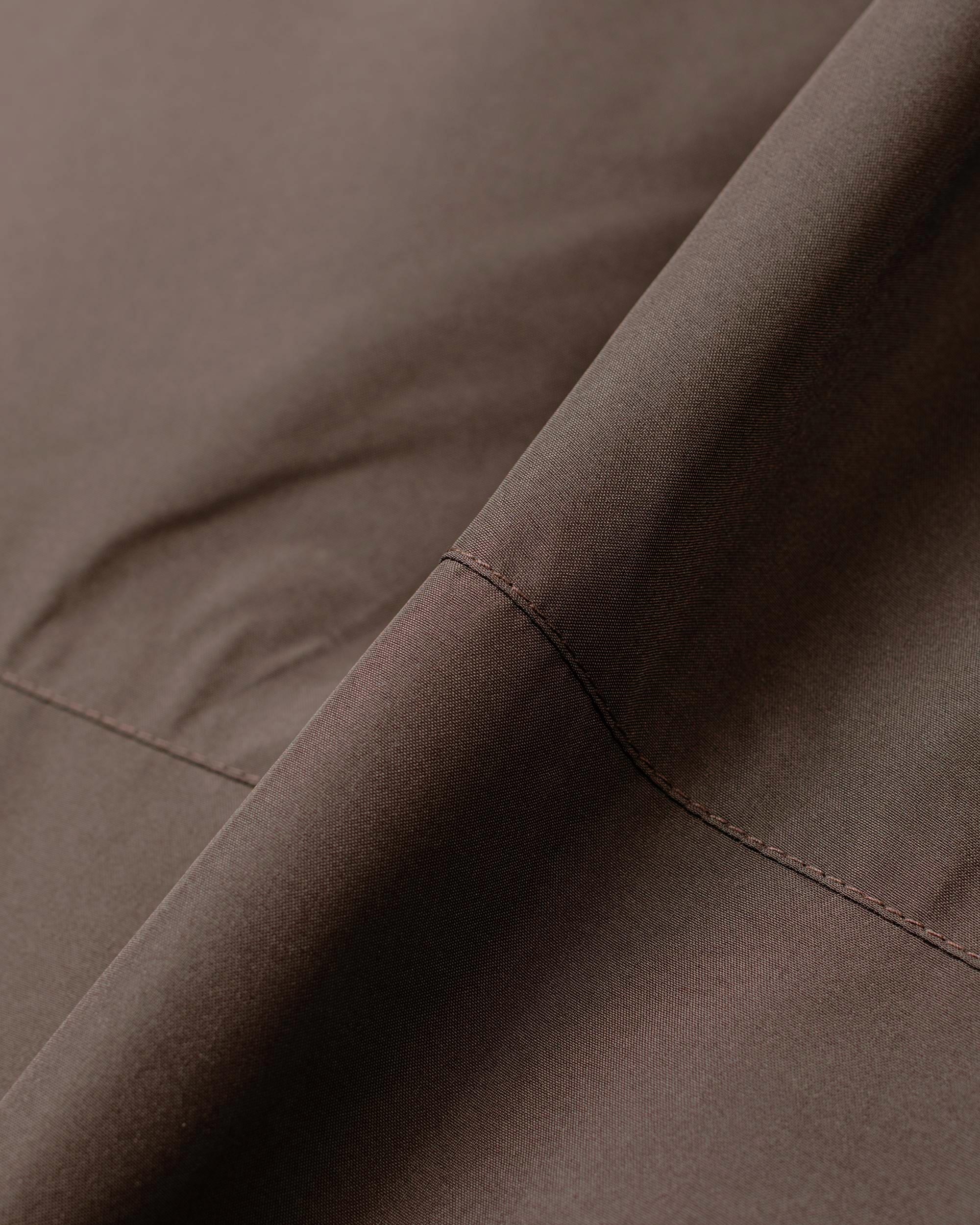 Alvar Gore-Tex Infinium Tech Trouser Heathland Brown - 5