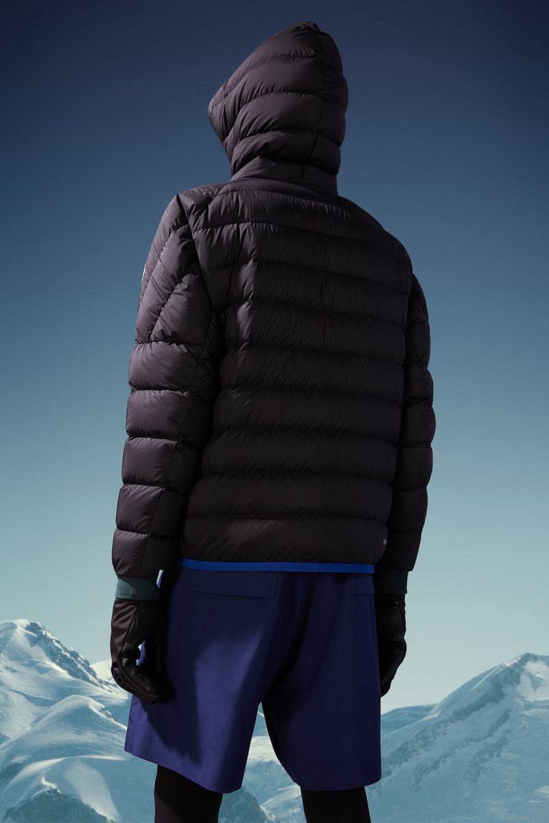 Barnave Short Down Jacket 5