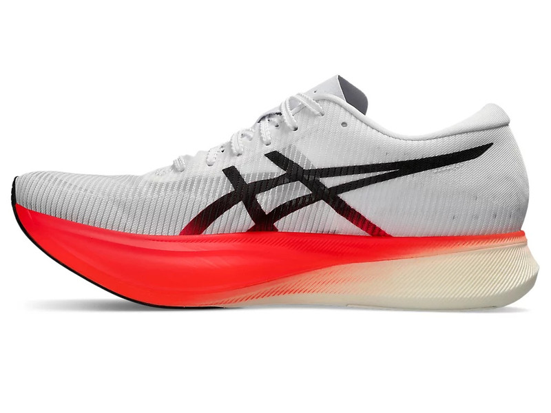 Asics METASPEED EDGE+ outlook