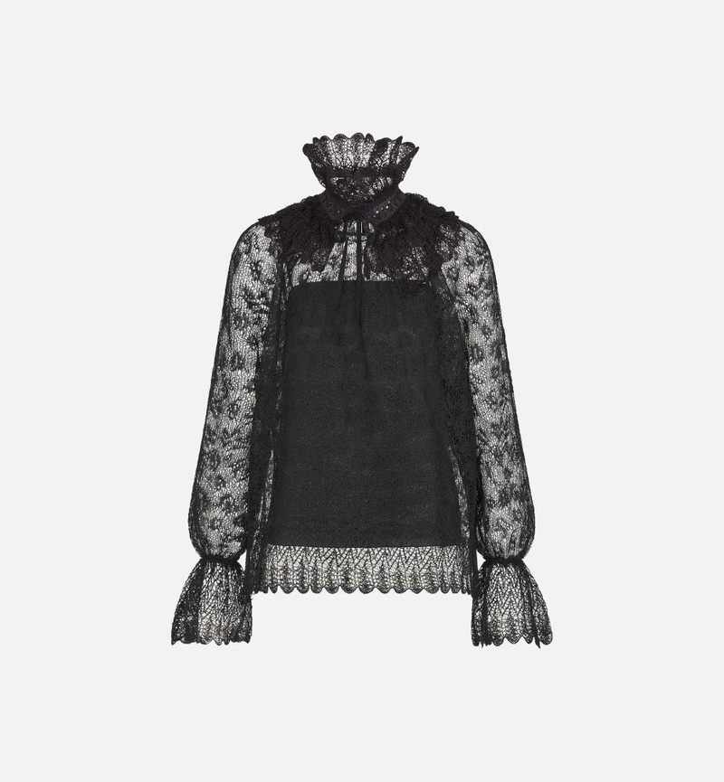 Top with Removable Collar 1