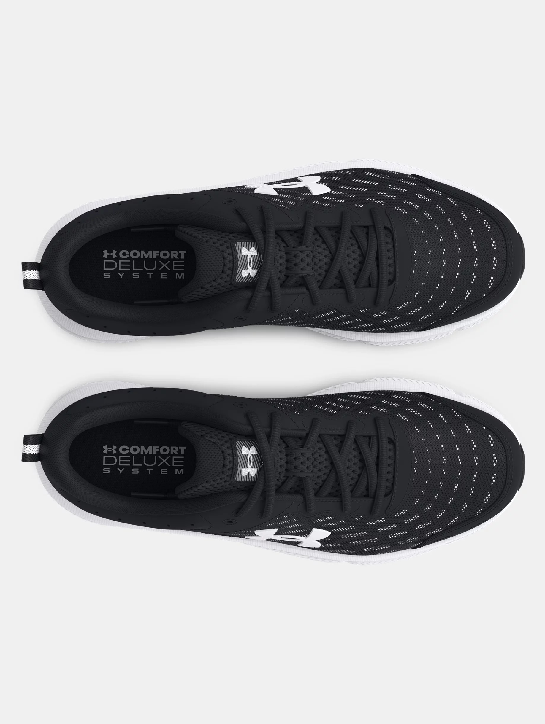 Men's UA Charged Assert 10 Running Shoes - 3