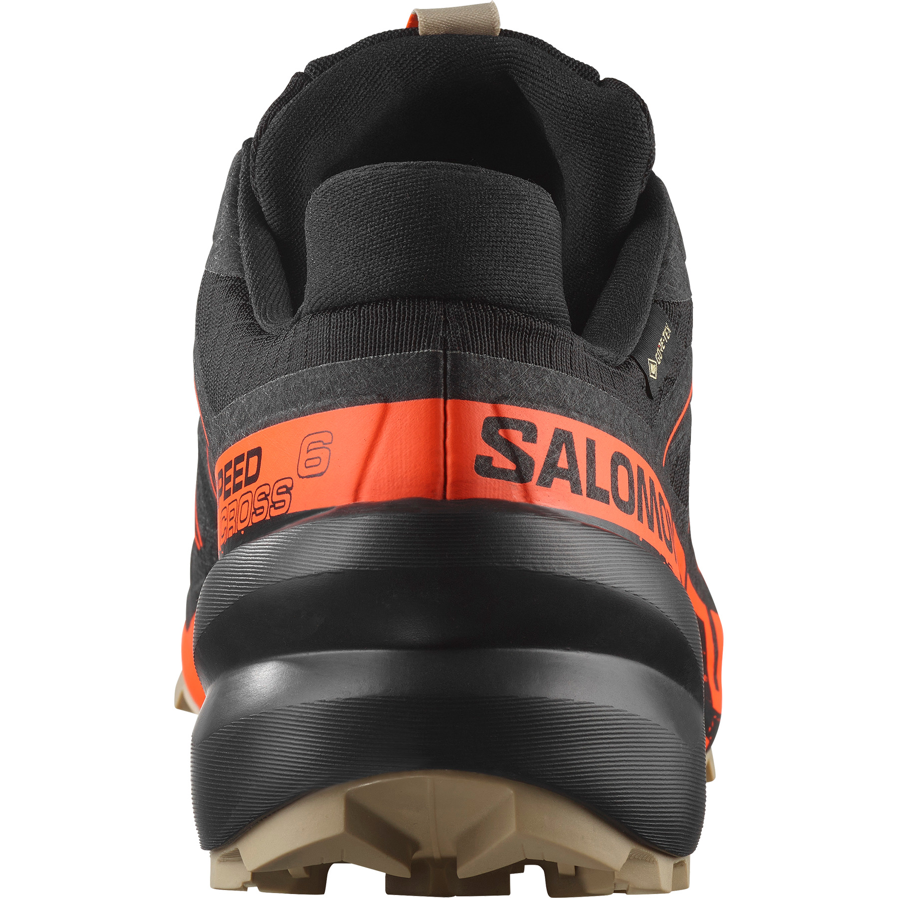 SPEEDCROSS 6 GORE-TEX - 6