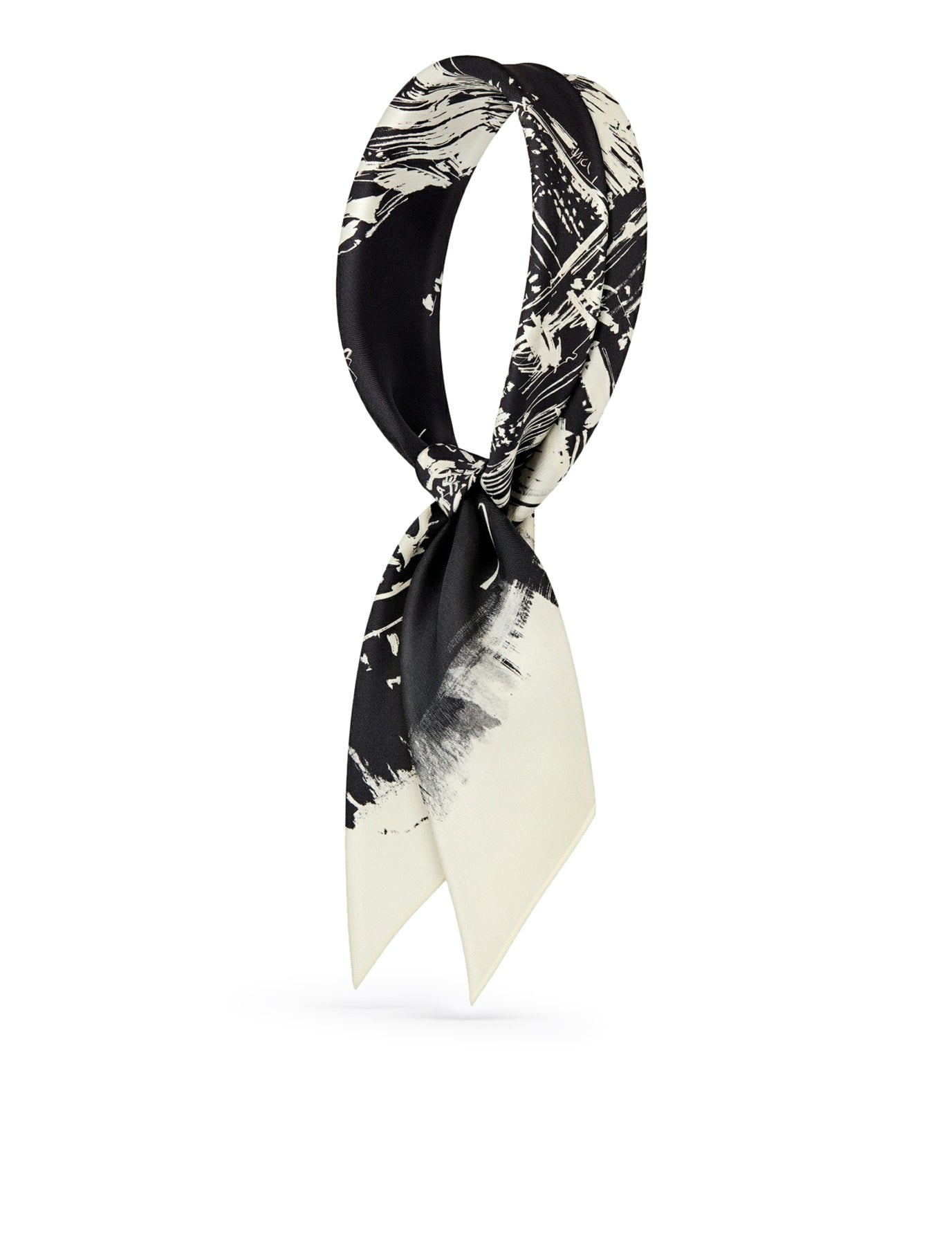 Dior NEW YORK 90 SQUARE SCARF | suitnegozi | REVERSIBLE