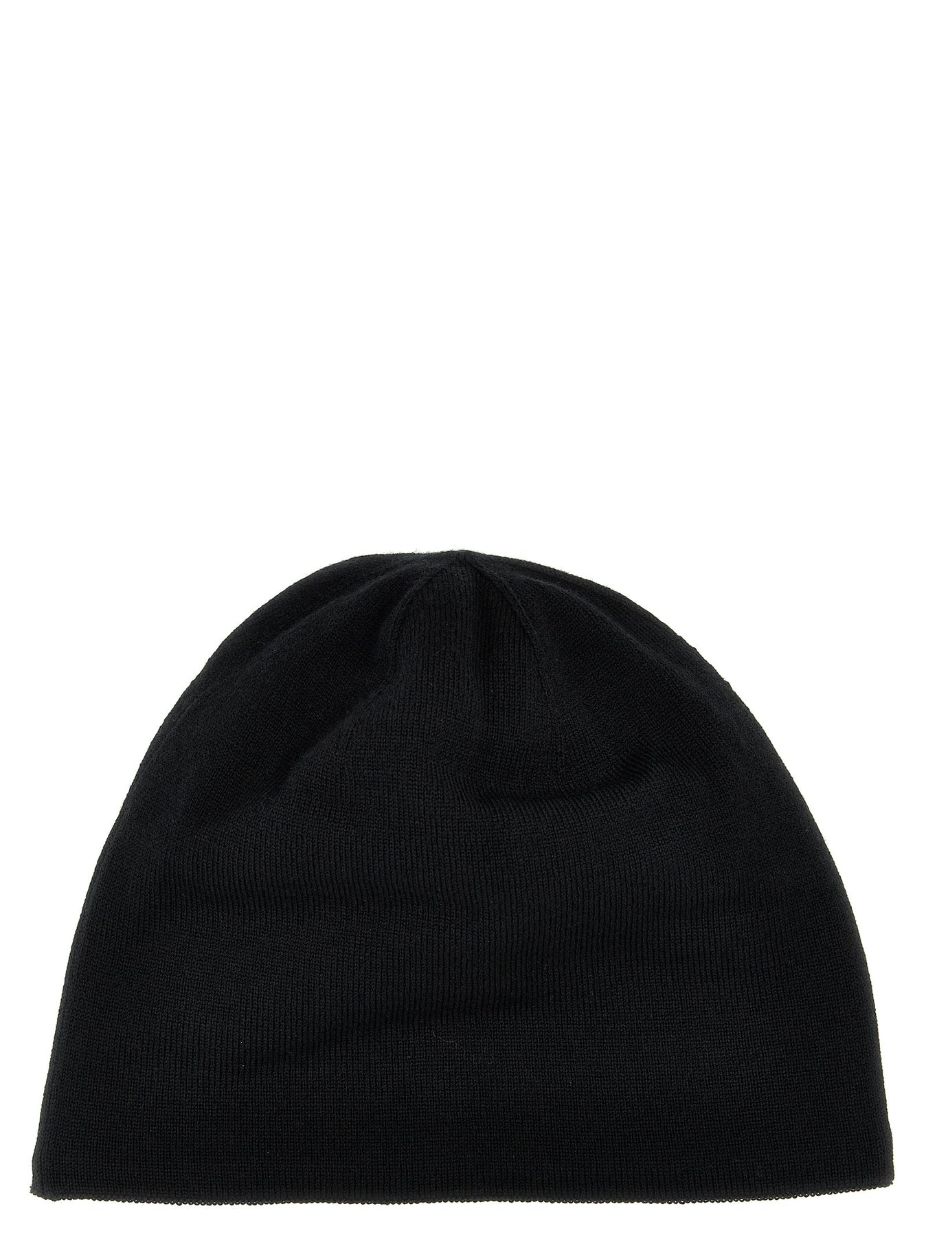 Cg Standard Hats Black - 2