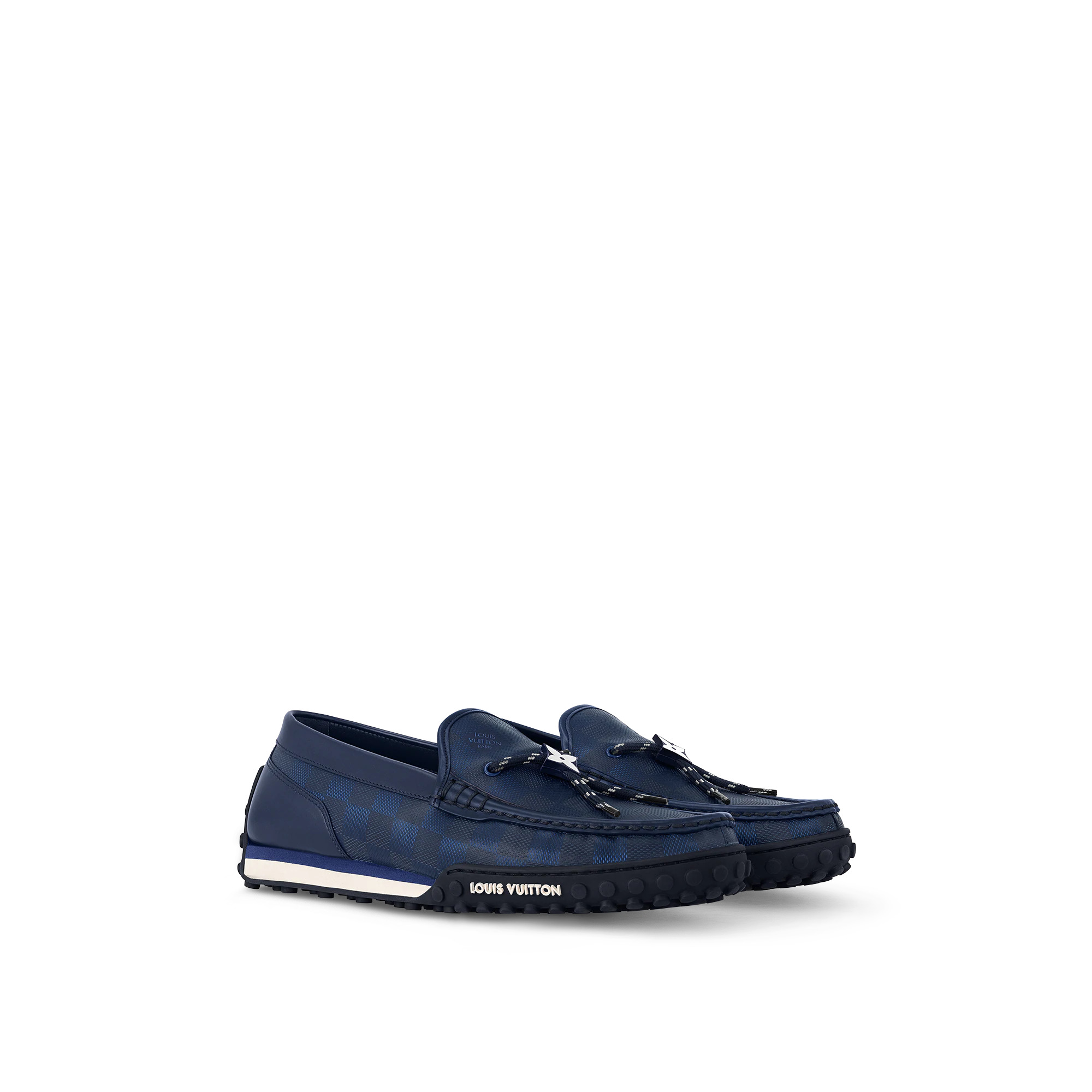 LV Racer Mocassin - 2