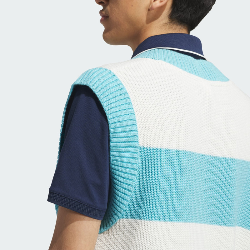 Originals Oversized Vest 8
