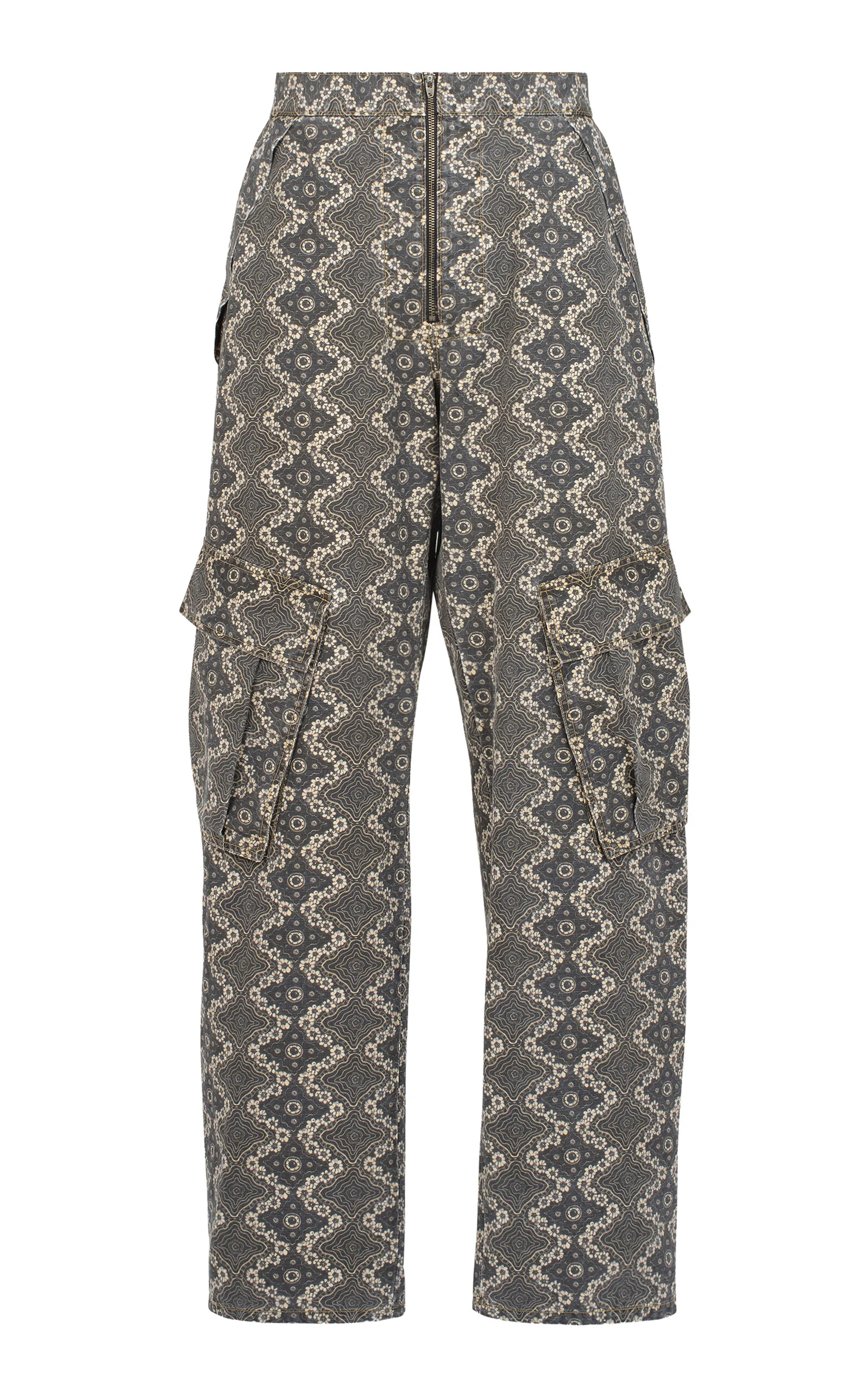 Axis Pants - 1