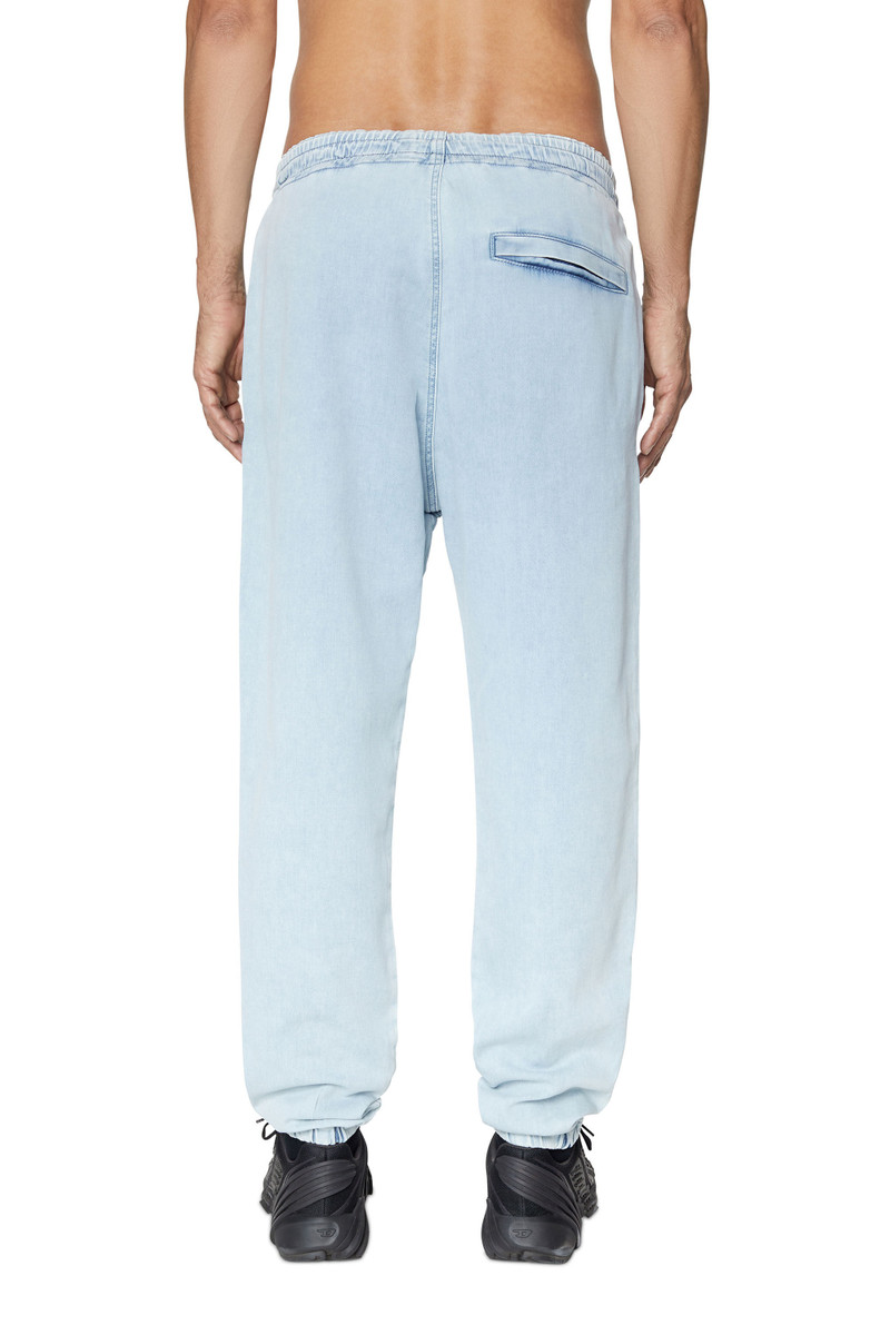 D-Lab 테이프 JoggJeans 4