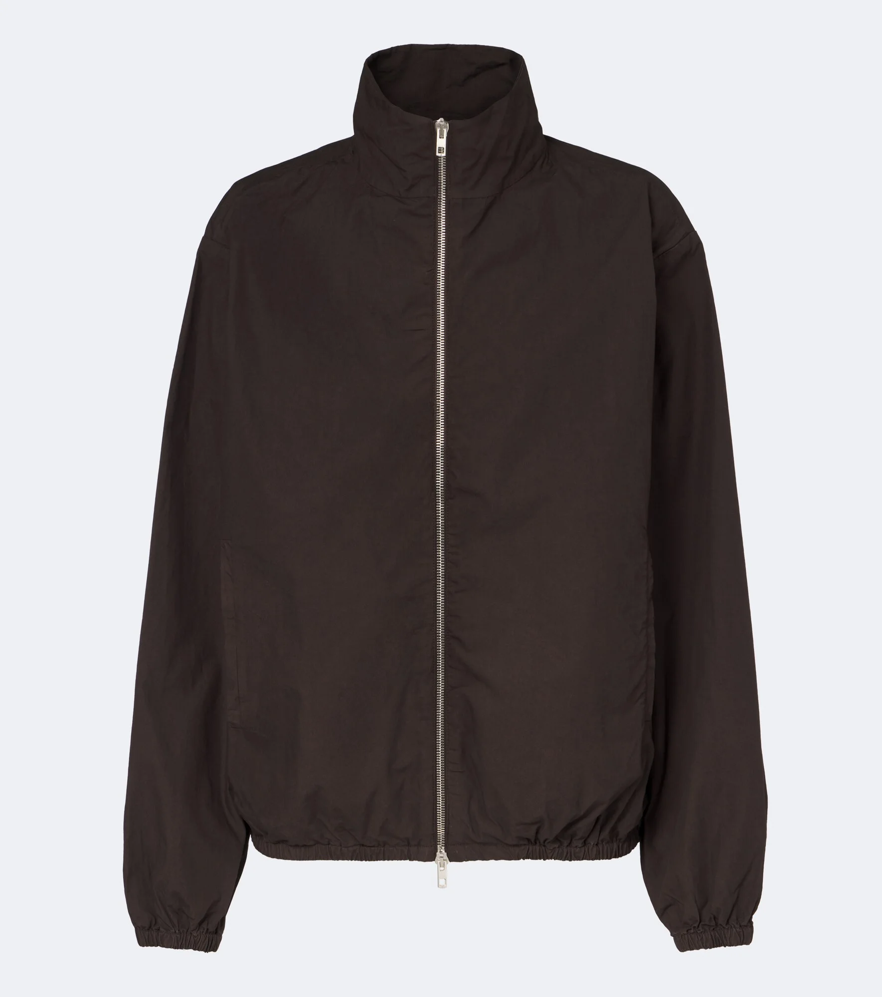 Kyoto cotton jacket - 1