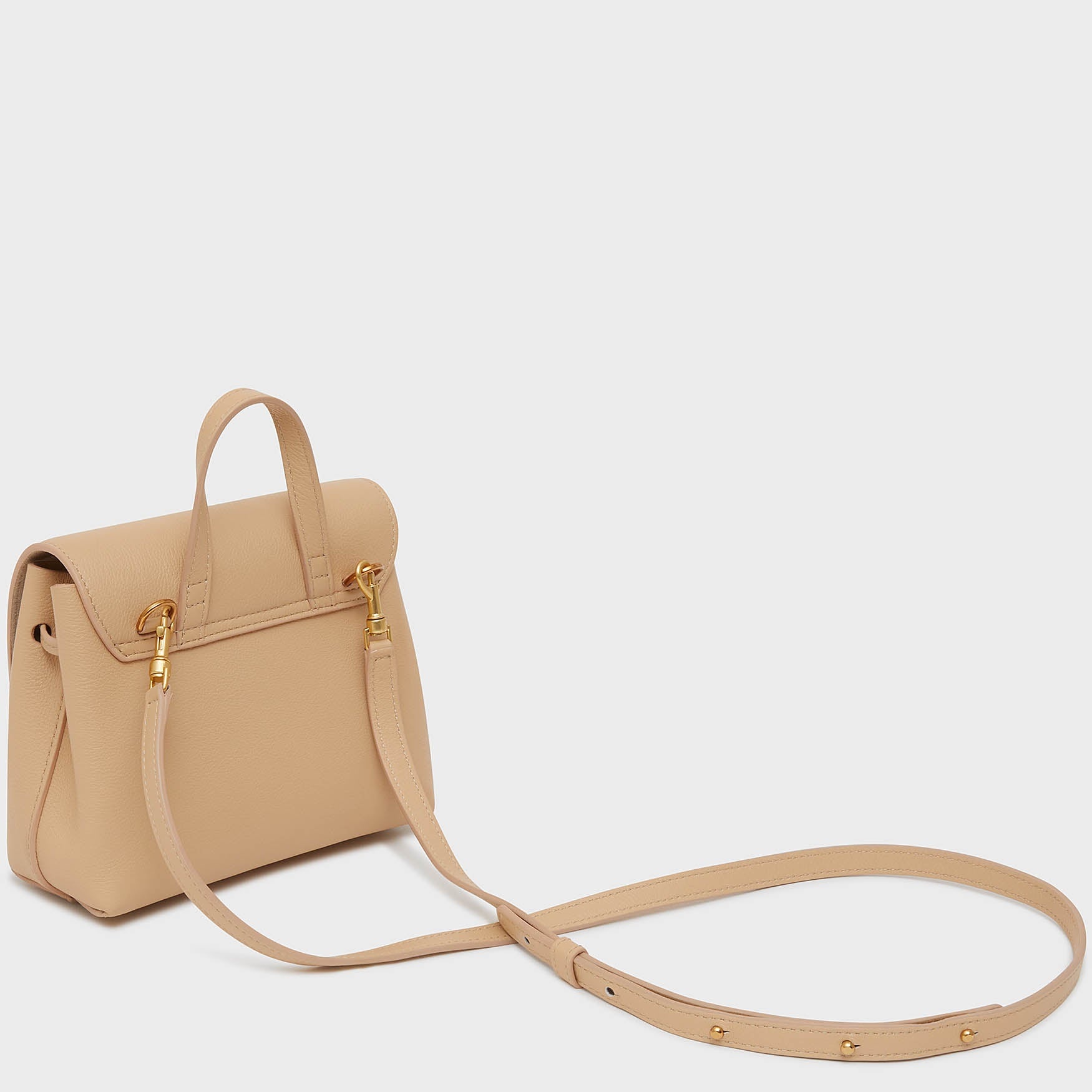 MINI SOFT LADY BAG - 3