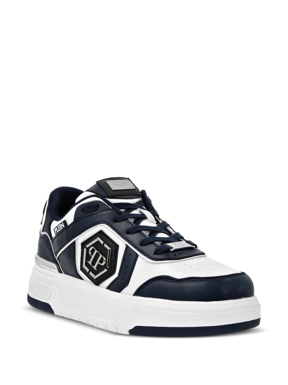 Predator sneakers - 2