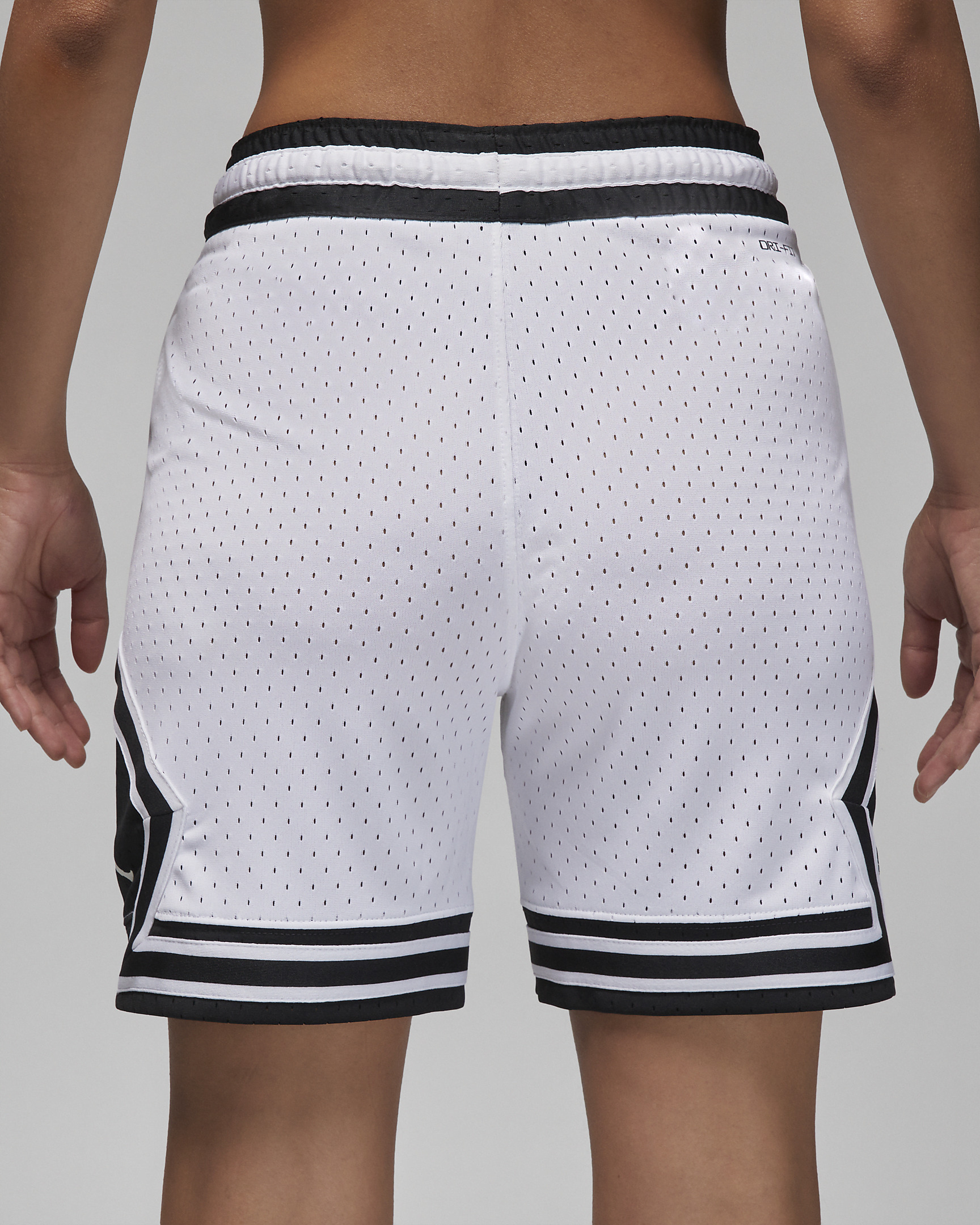 Men's Jordan Dri-FIT Sport Diamond Shorts - 4